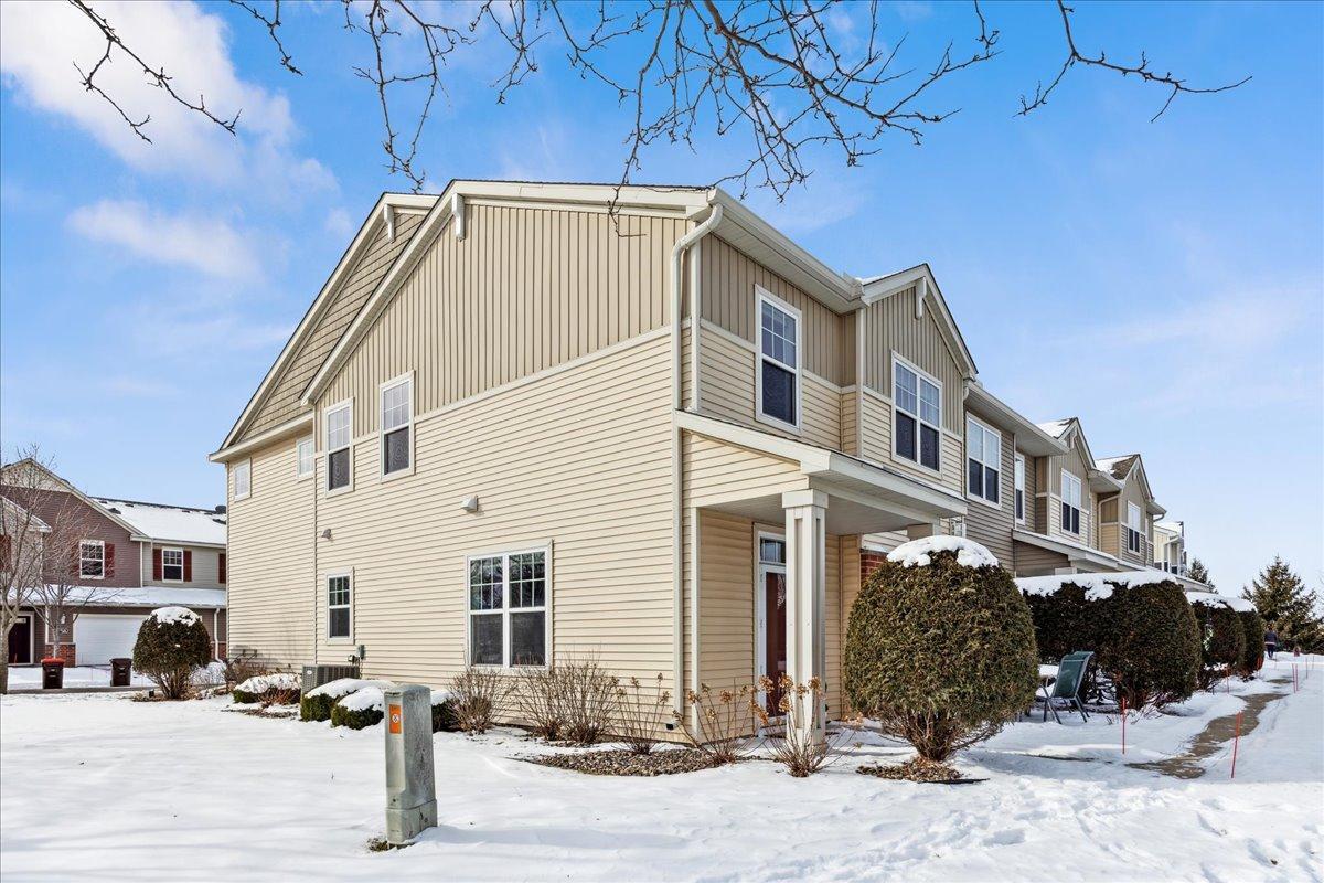 View of Residential at 3312 Hazel Trail #A, Woodbury MN 55129, Woodbury - Mike Wilen | Minnesota Team Real Estate