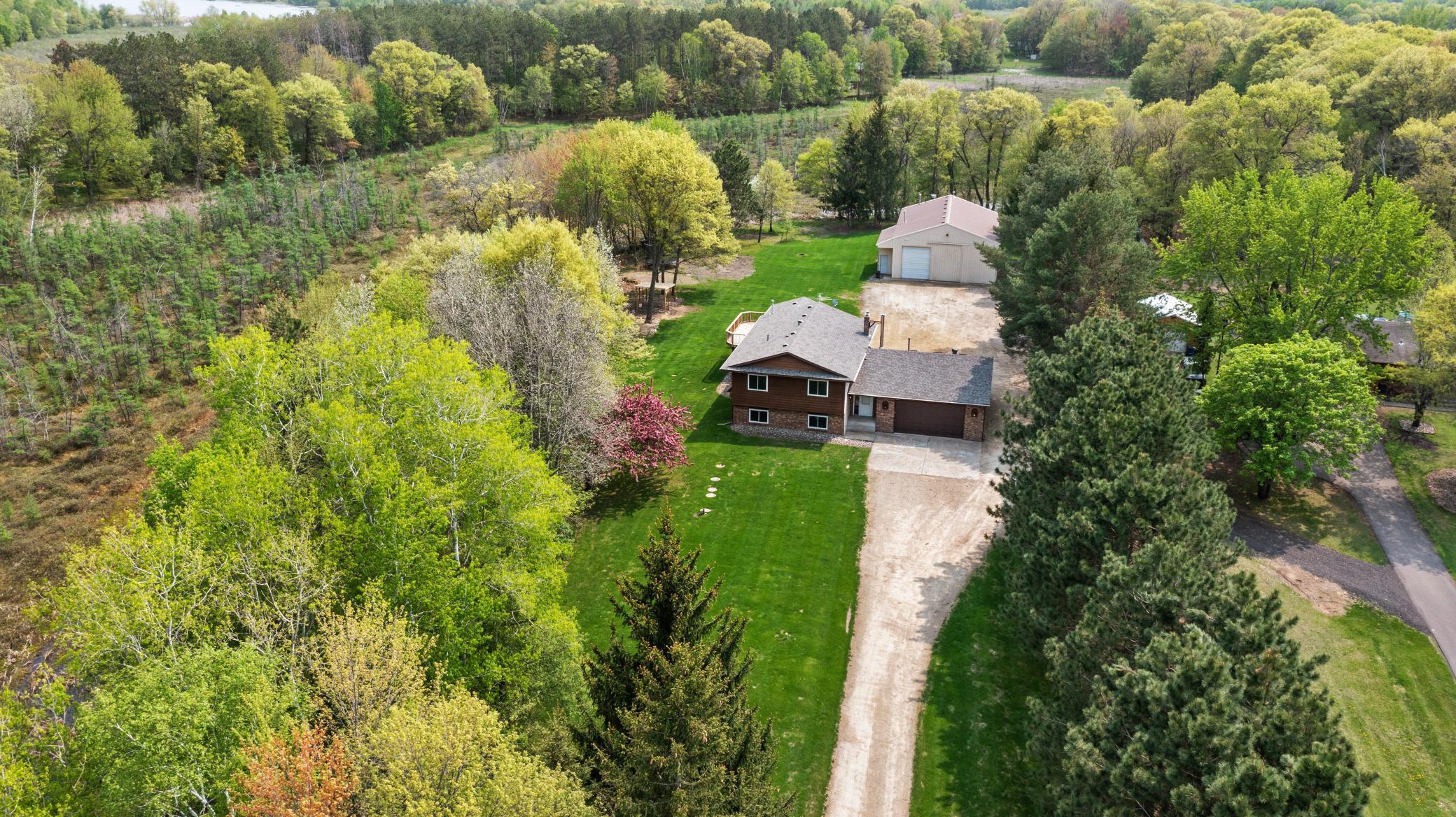 View of Residential at 2842 183rd Avenue, East Bethel MN 55092, East Bethel - Mike Wilen | Minnesota Team Real Estate