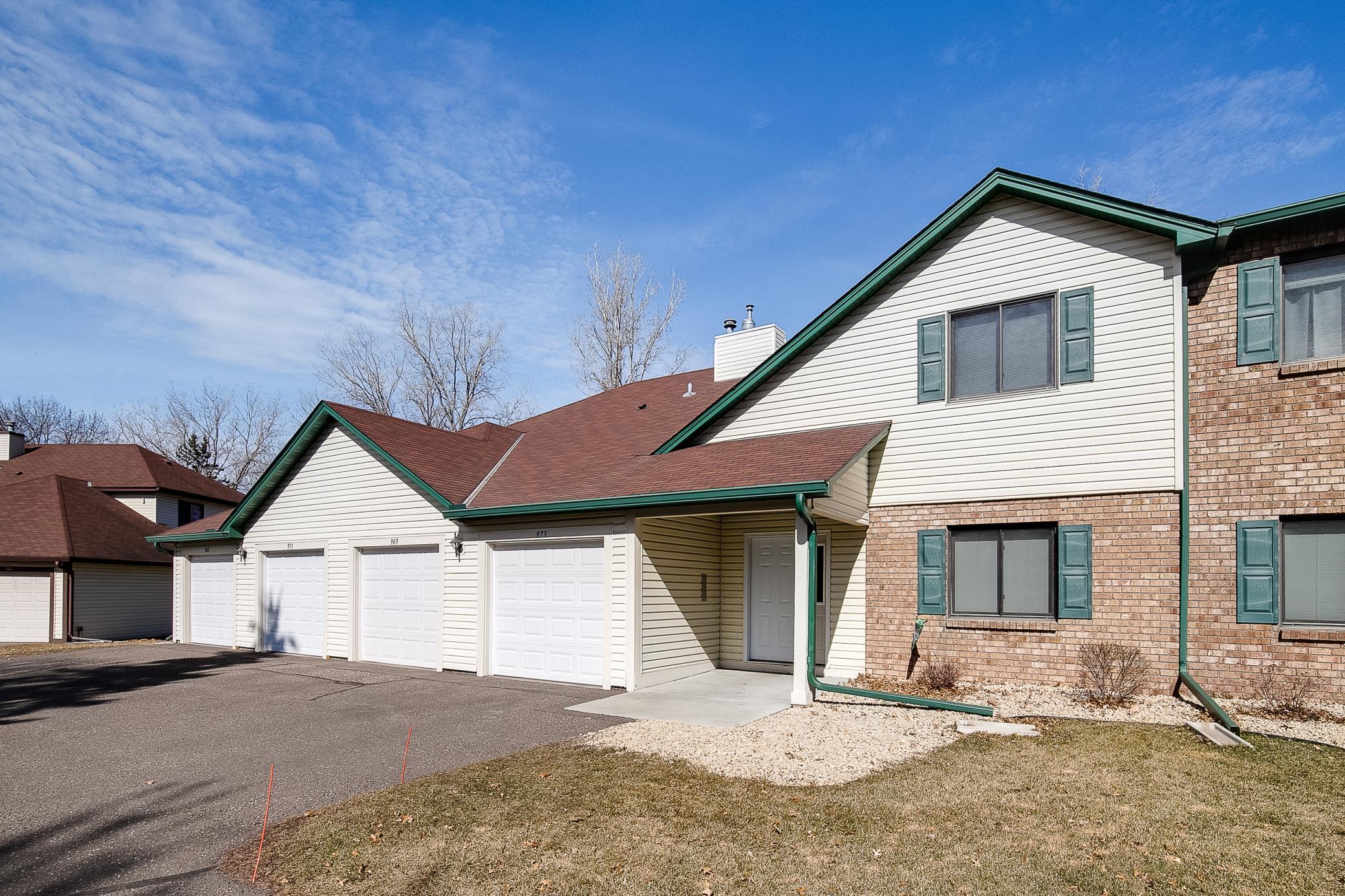 View of Residential at 967 Heritage Court #202, Vadnais Heights MN 55127, Vadnais Heights - Mike Wilen | Minnesota Team Real Estate