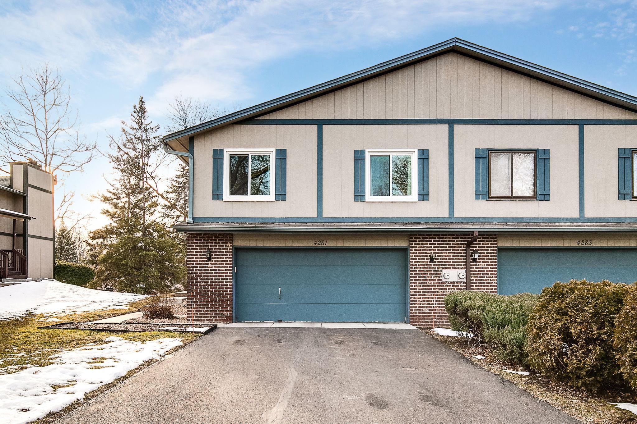 View of Residential at 4281 Thornhill Lane, Vadnais Heights MN 55127, Vadnais Heights - Mike Wilen | Minnesota Team Real Estate
