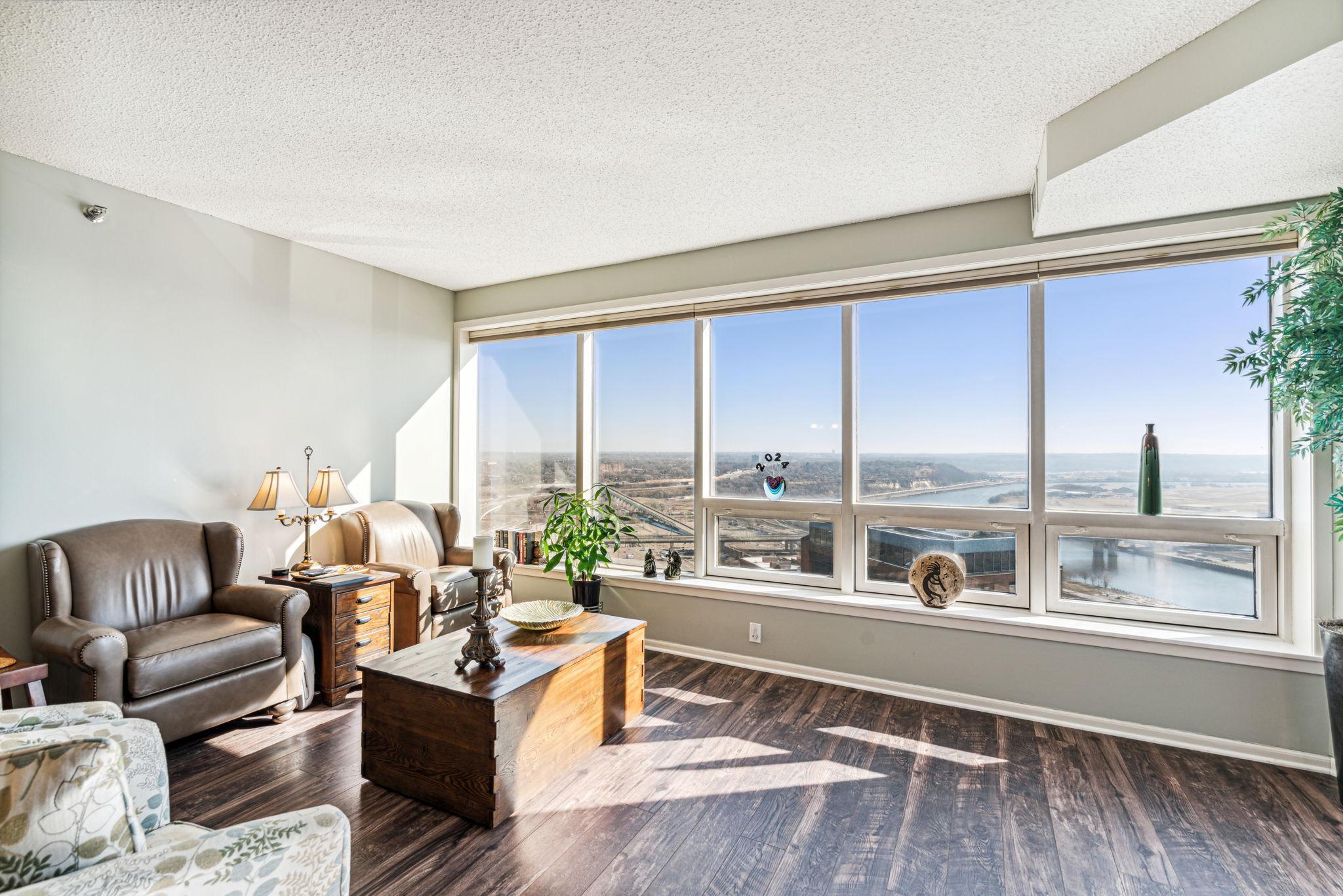 View of Residential at 168 6th Street #3603, Saint Paul MN 55101, Saint Paul - Mike Wilen | Minnesota Team Real Estate