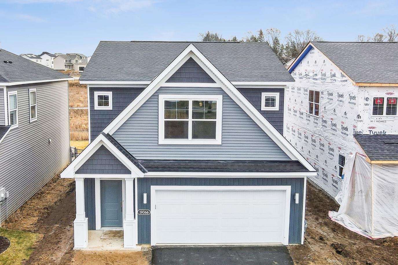 View of Residential at 19366 Crimson Way, Farmington MN 55024, Farmington - Mike Wilen | Minnesota Team Real Estate
