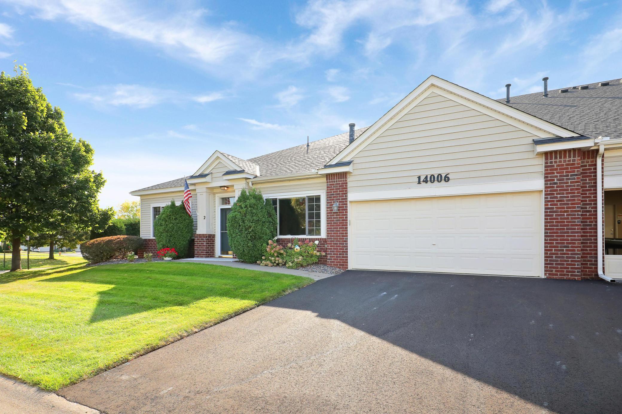 View of Residential at 14006 54th Avenue #2, Plymouth MN 55446, Plymouth - Mike Wilen | Minnesota Team Real Estate