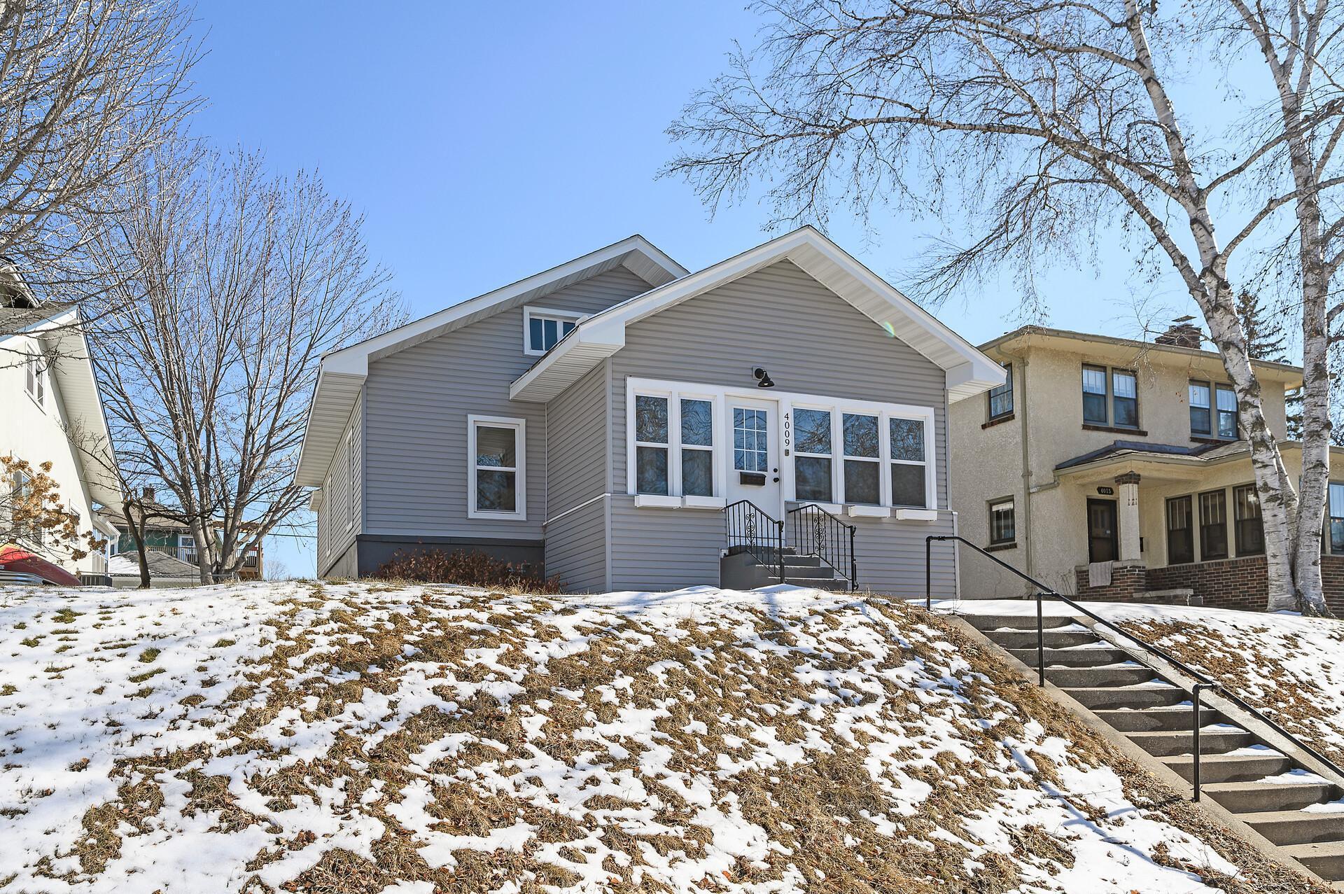 View of Residential at 4009 17th Avenue, Minneapolis MN 55407, Minneapolis - Mike Wilen | Minnesota Team Real Estate