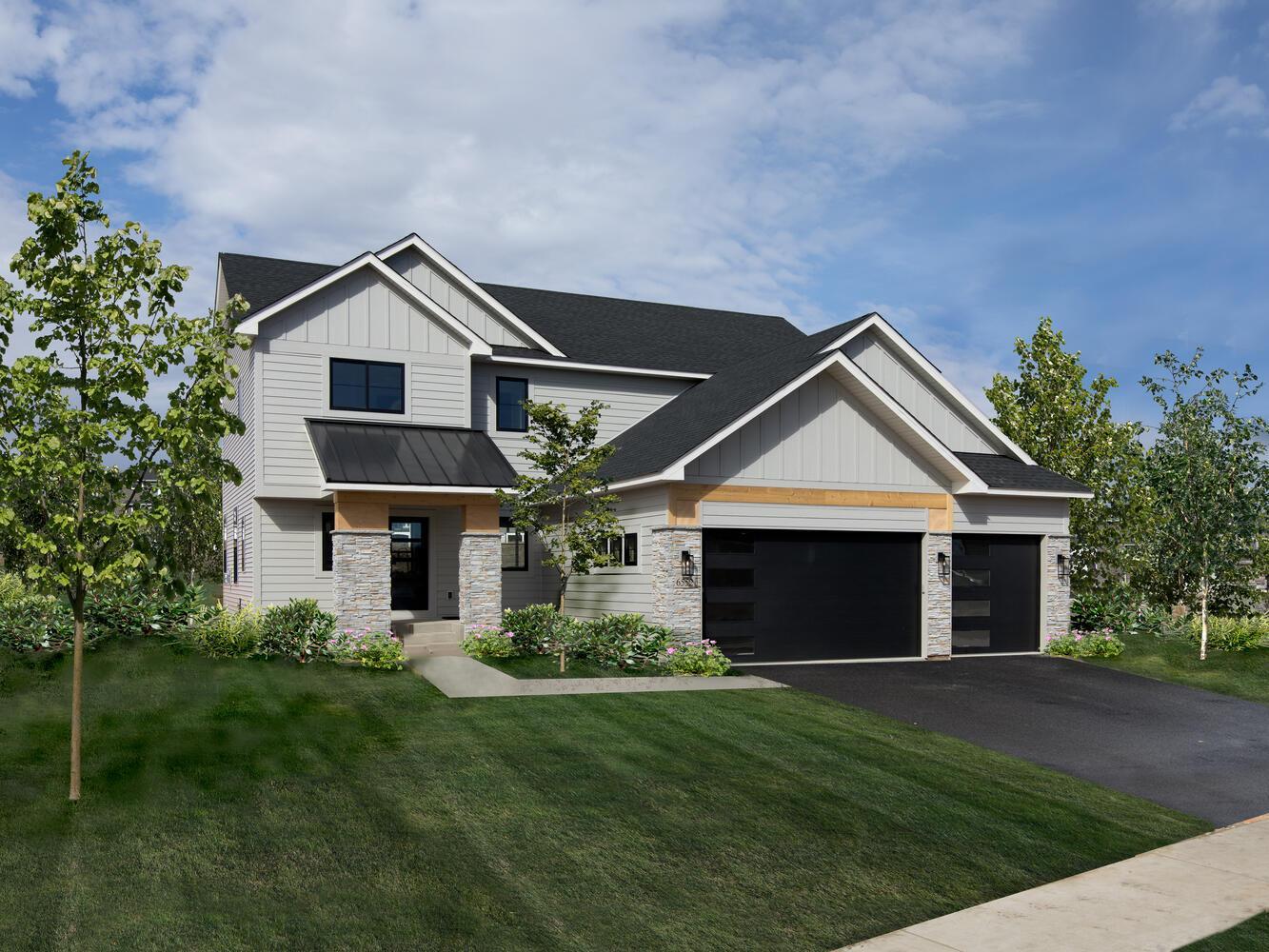 View of Residential at 6552 157th Street, Savage MN 55378, Savage - Mike Wilen | Minnesota Team Real Estate