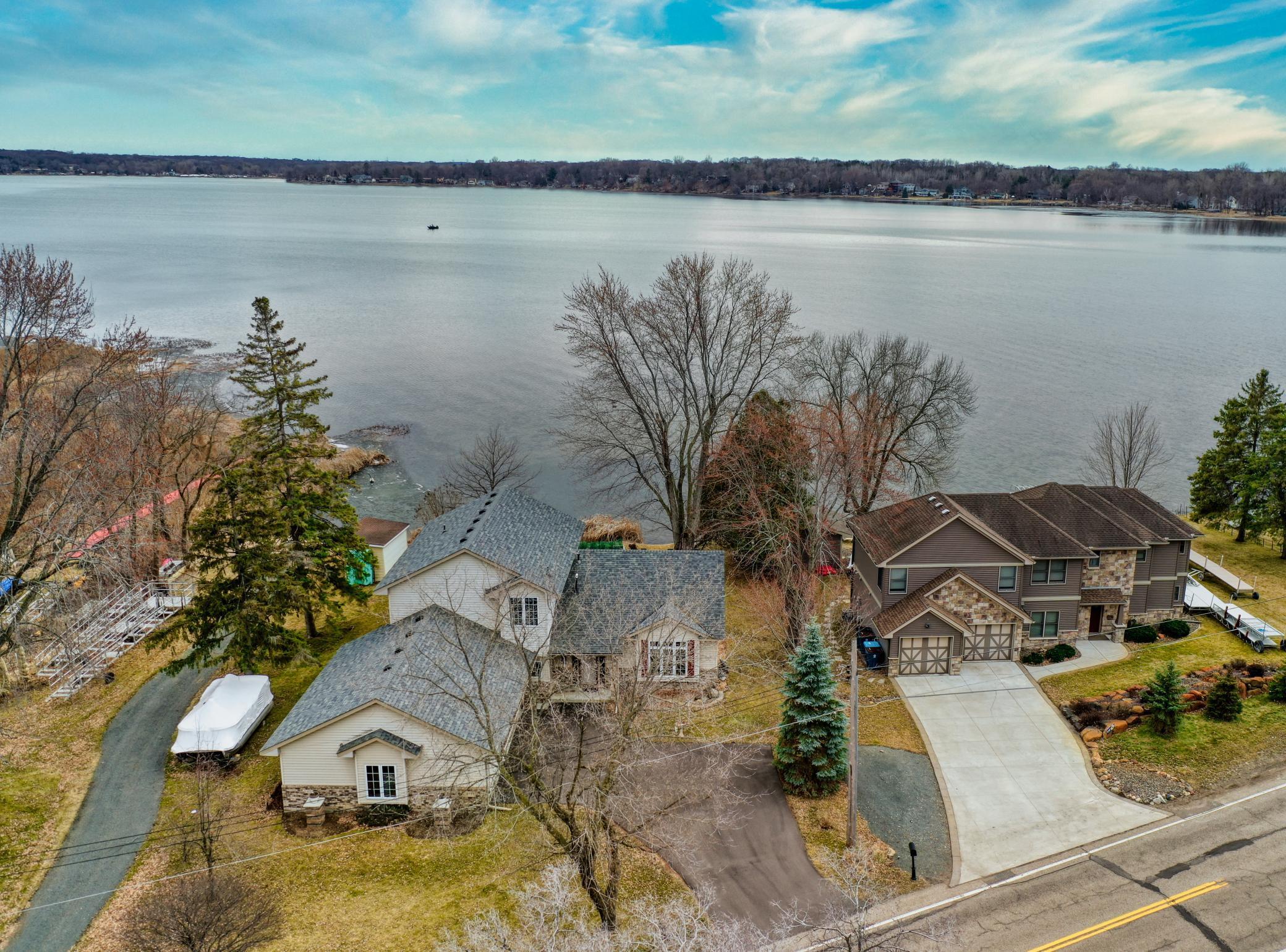 View of Residential at 8571 Shore Trail, Forest Lake MN 55025, Forest Lake - Mike Wilen | Minnesota Team Real Estate
