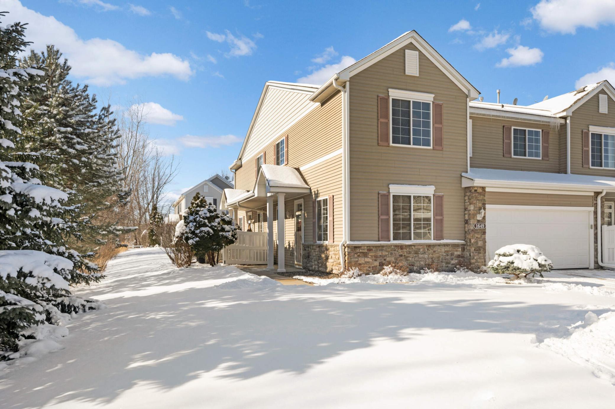 View of Residential at 1649 Prescott Court, Chaska MN 55318, Chaska - Mike Wilen | Minnesota Team Real Estate