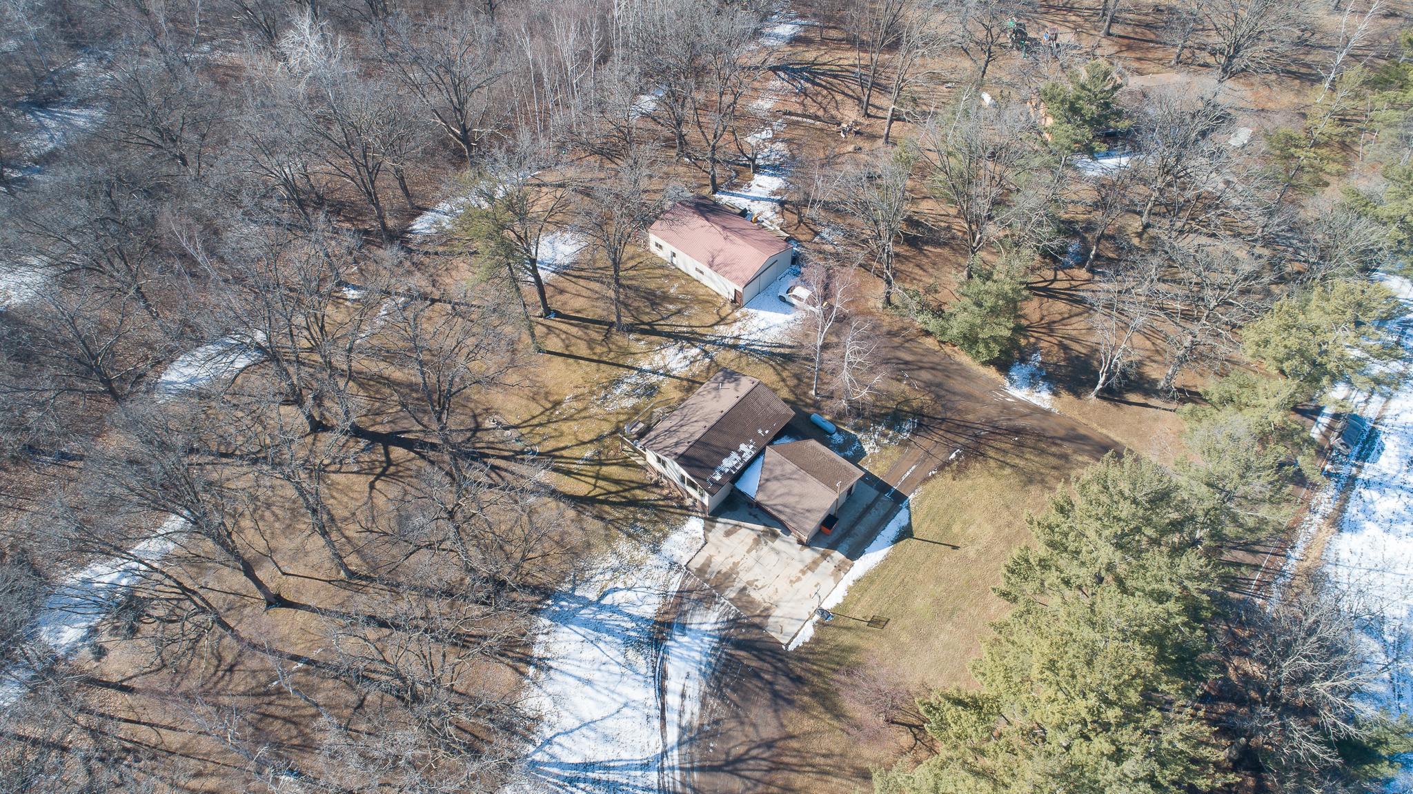 View of Residential at 8613 115th Street, Milaca MN 56353, Milaca - Mike Wilen | Minnesota Team Real Estate