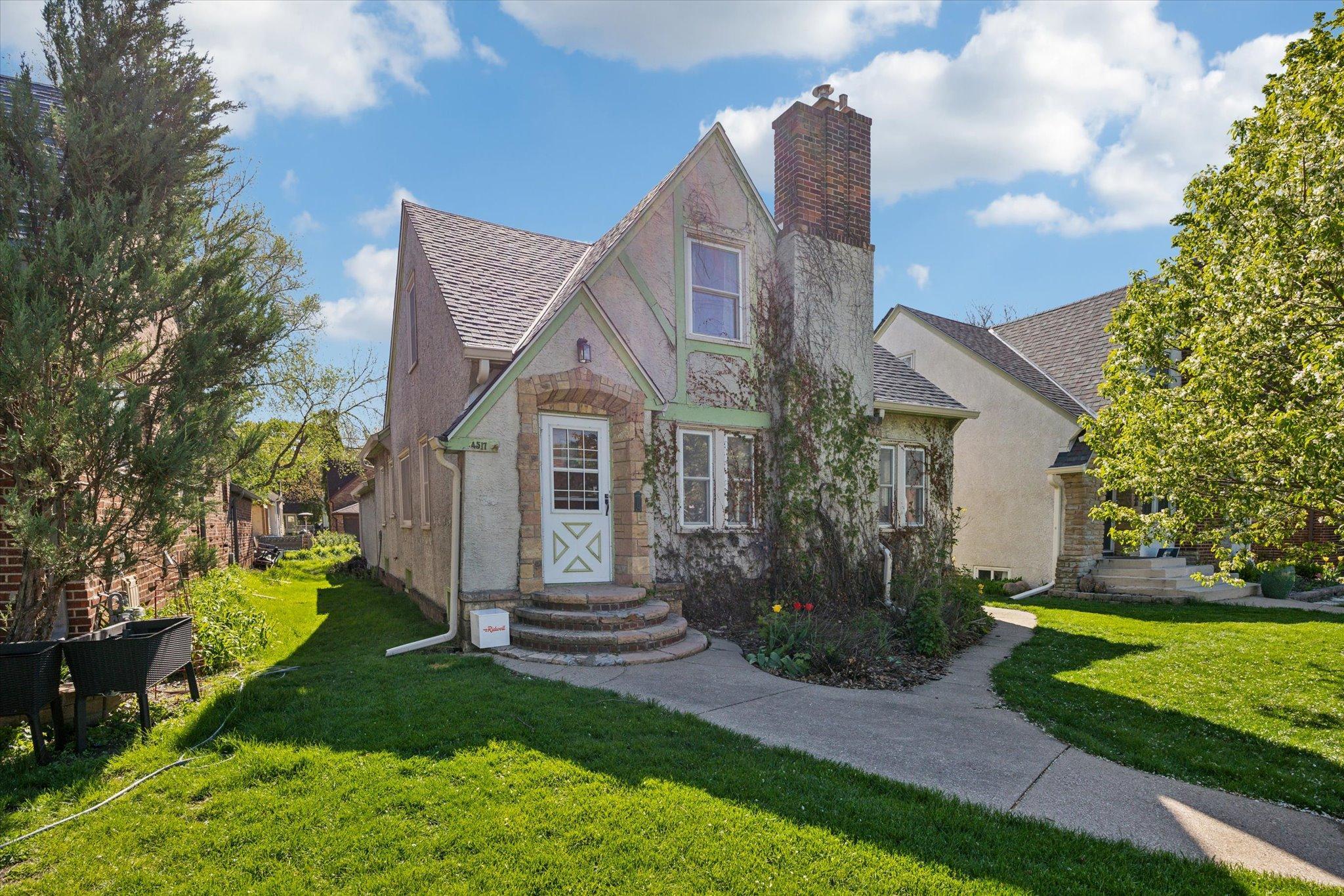 View of Residential at 4517 Portland Avenue, Minneapolis MN 55407, Minneapolis - Mike Wilen | Minnesota Team Real Estate