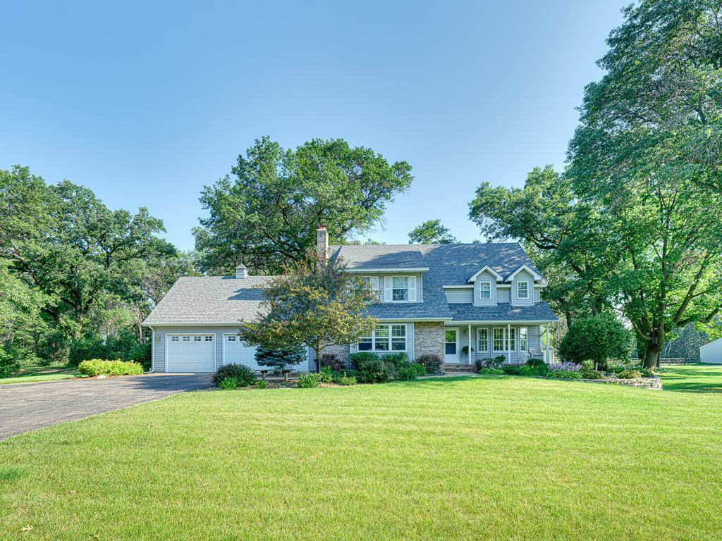 View of Residential at 7011 Camp 3 Road, Forest Lake MN 55025, Forest Lake - Mike Wilen | Minnesota Team Real Estate