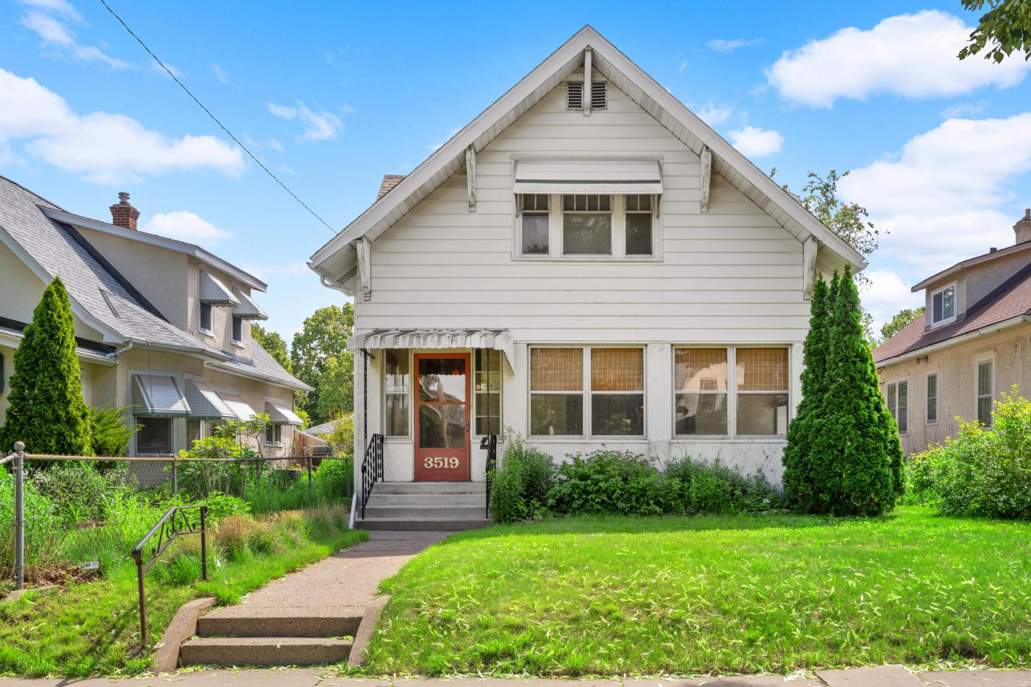 View of Residential at 3519 24th Avenue, Minneapolis MN 55406, Minneapolis - Mike Wilen | Minnesota Team Real Estate