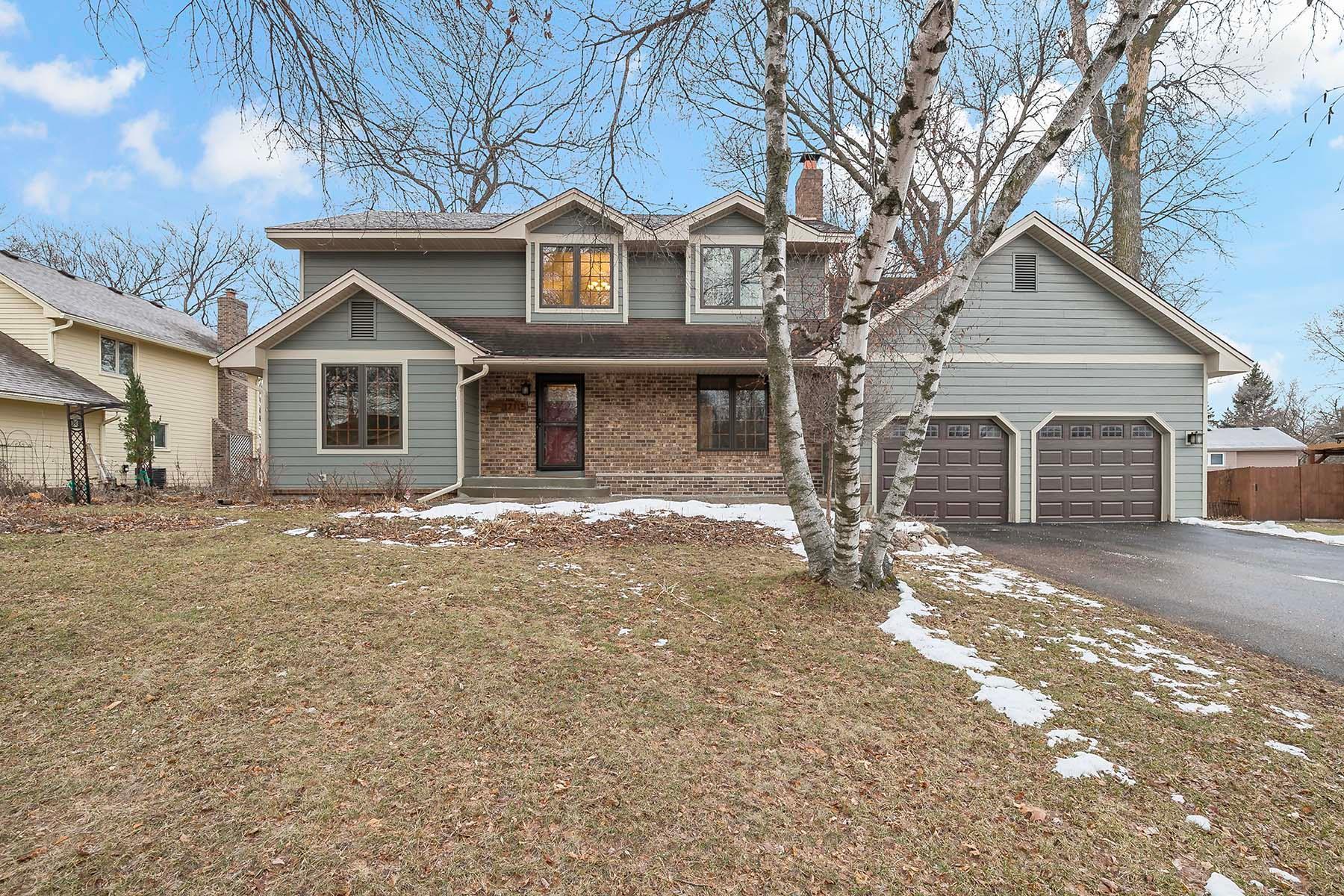 View of Residential at 17115 Harrington Way, Lakeville MN 55044, Lakeville - Mike Wilen | Minnesota Team Real Estate