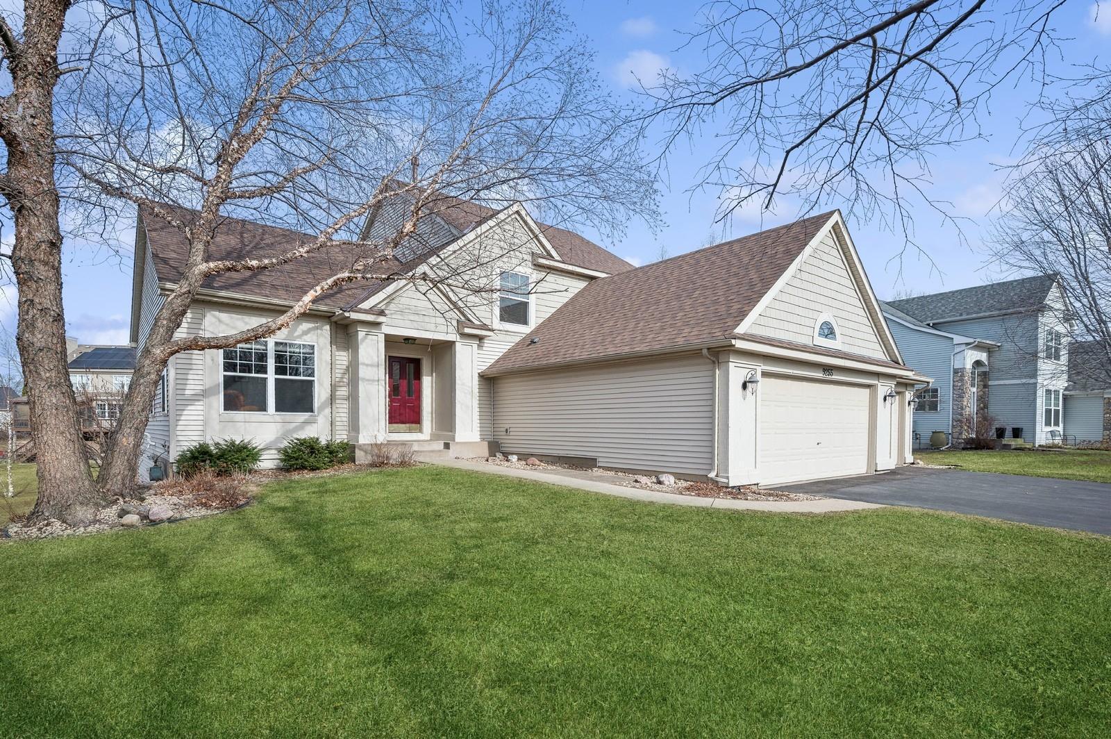 View of Residential at 9255 Avalon Path, Inver Grove Heights MN 55077, Inver Grove Heights - Mike Wilen | Minnesota Team Real Estate