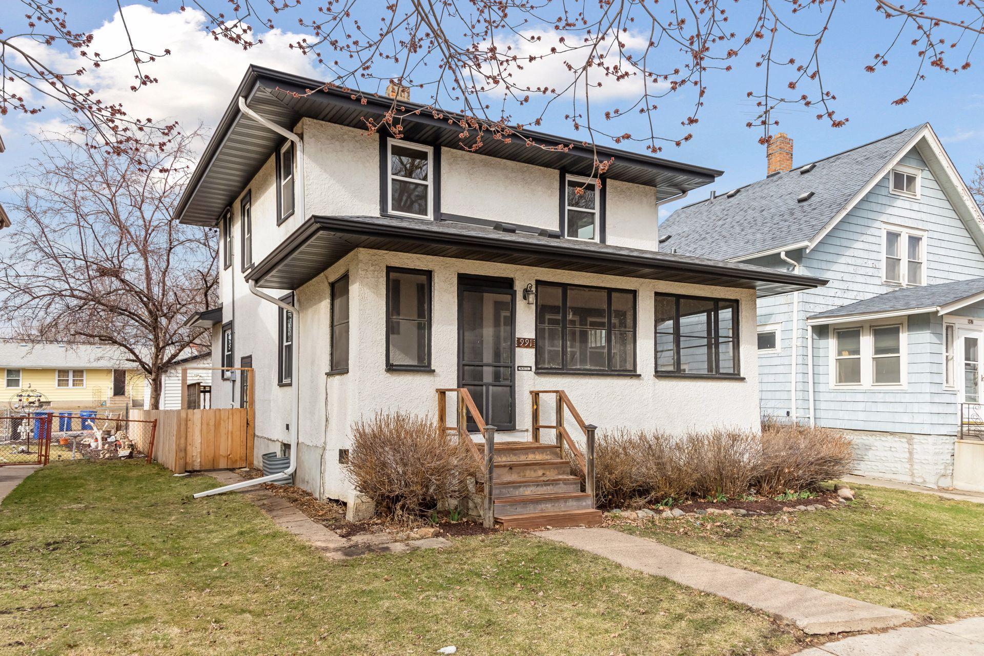 View of Residential at 991 Armstrong Avenue, Saint Paul MN 55102, Saint Paul - Mike Wilen | Minnesota Team Real Estate