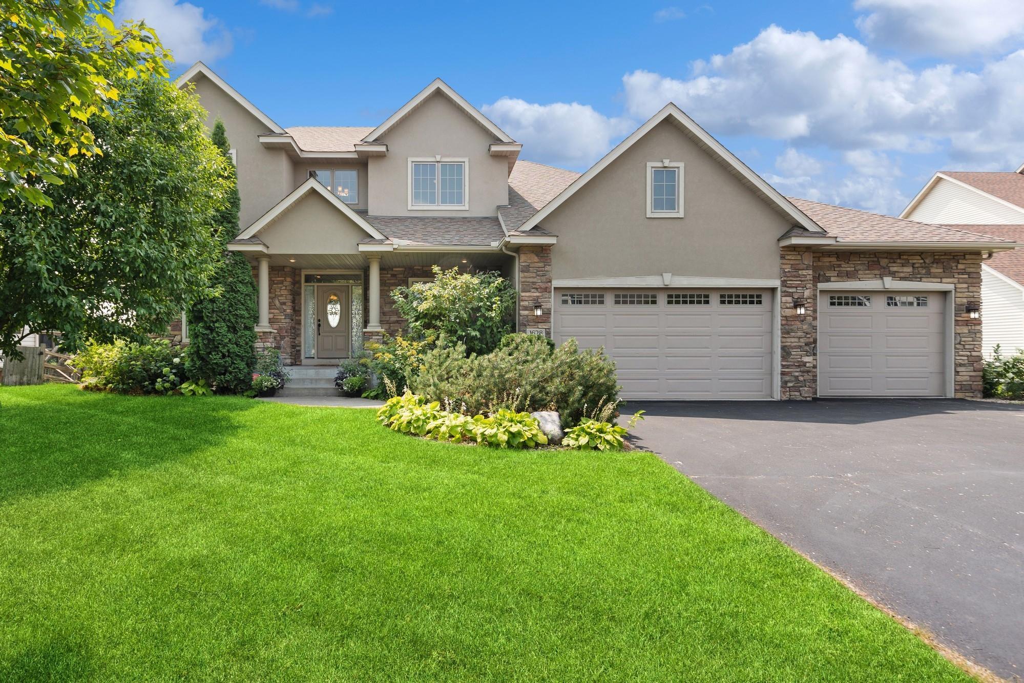 View of Residential at 1628 Dupre Road, Hugo MN 55038, Hugo - Mike Wilen | Minnesota Team Real Estate
