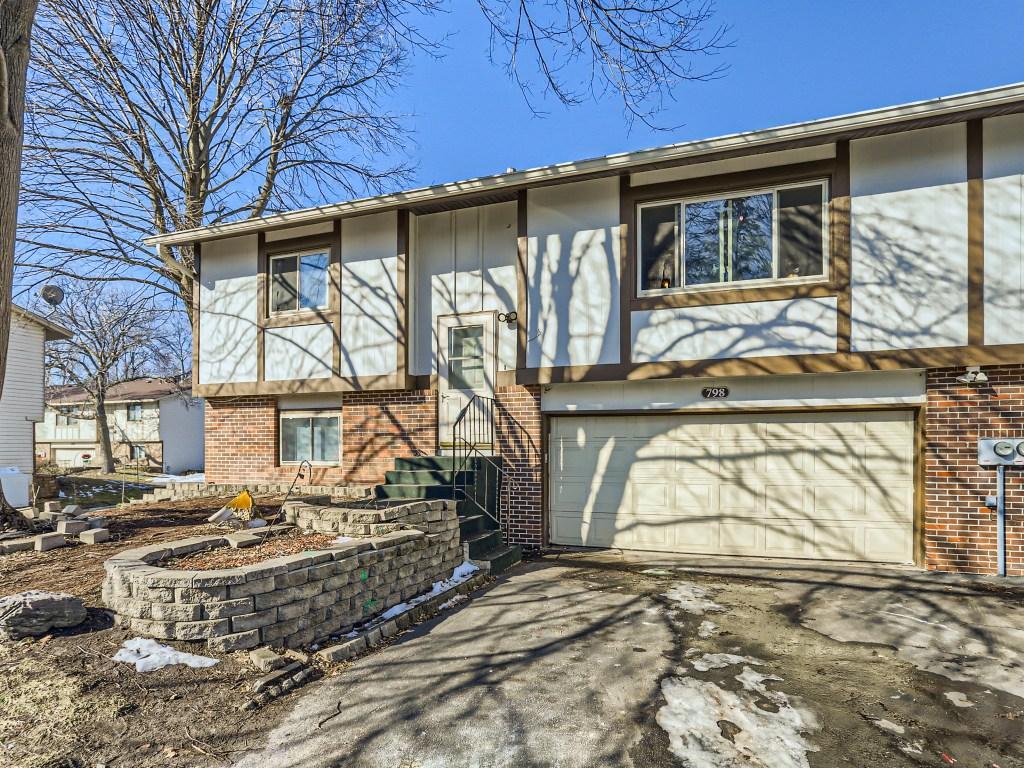 View of Residential at 798 125th Lane, Blaine MN 55434, Blaine - Mike Wilen | Minnesota Team Real Estate