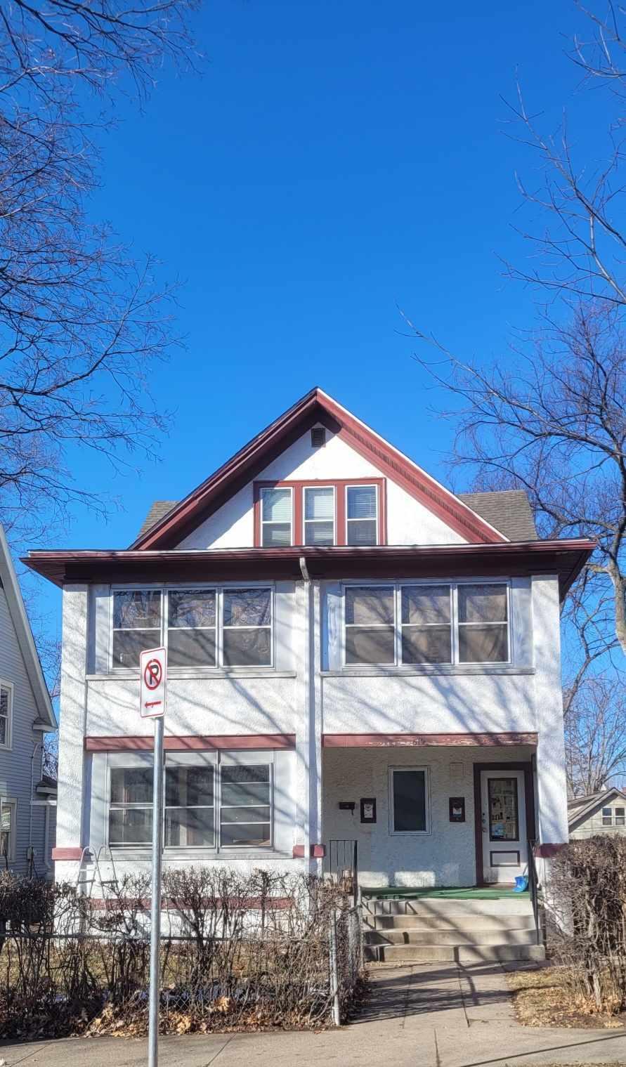 View of Residential Income at 619 Queen Avenue, Minneapolis MN 55411, Minneapolis - Mike Wilen | Minnesota Team Real Estate