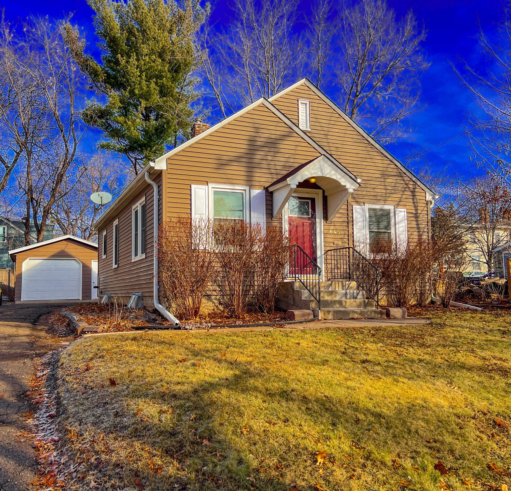 View of Residential at 645 Orange Avenue, Saint Paul MN 55117, Saint Paul - Mike Wilen | Minnesota Team Real Estate
