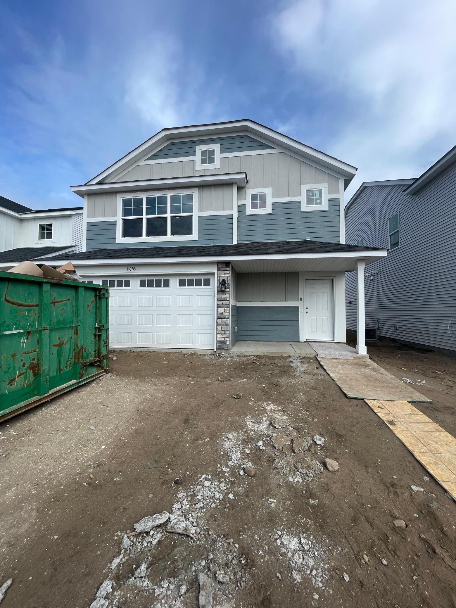 View of Residential at 8659 146th Lane, Ramsey MN 55303, Ramsey - Mike Wilen | Minnesota Team Real Estate