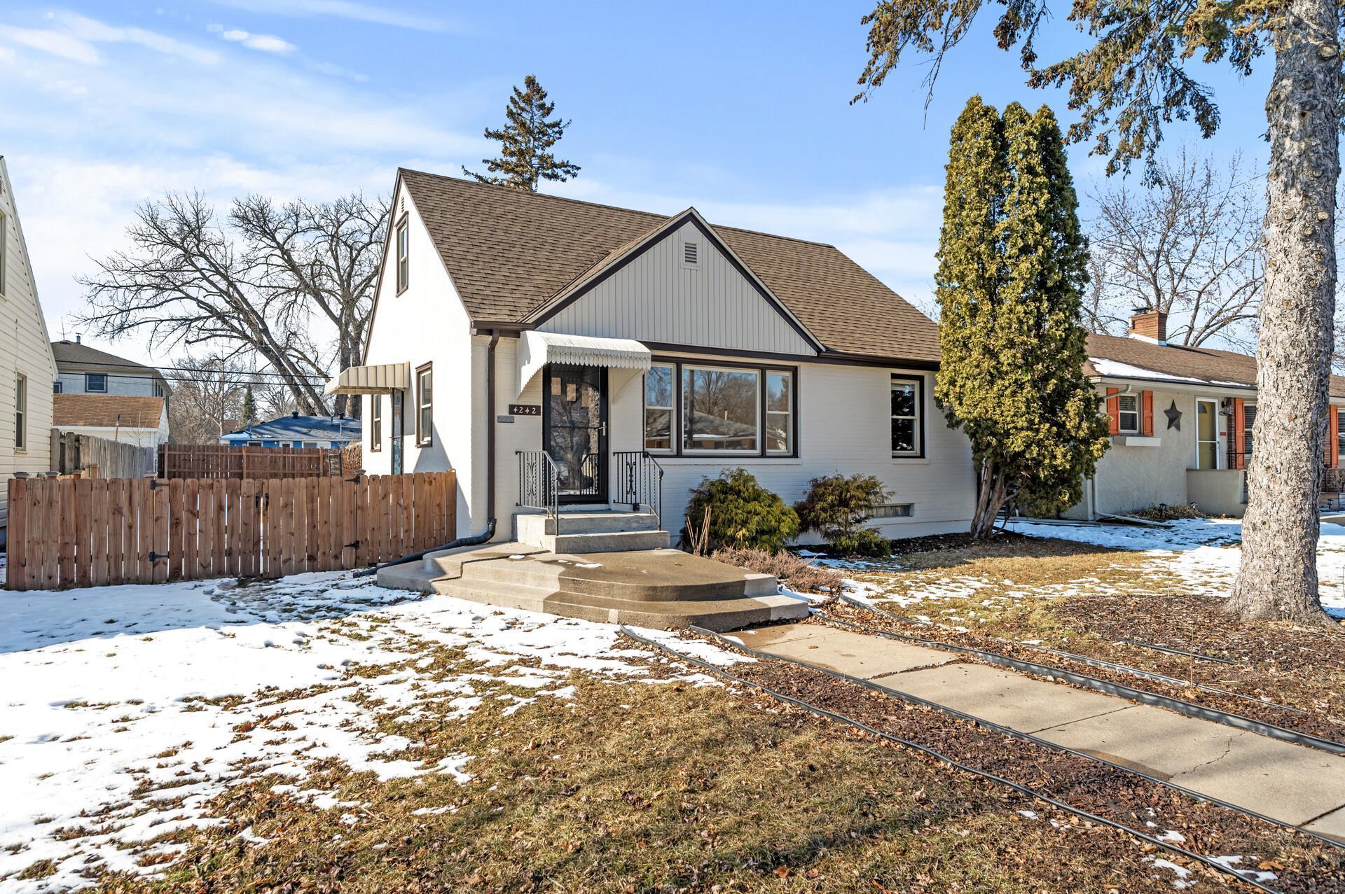 View of Residential at 4242 16th Avenue, Minneapolis MN 55407, Minneapolis - Mike Wilen | Minnesota Team Real Estate