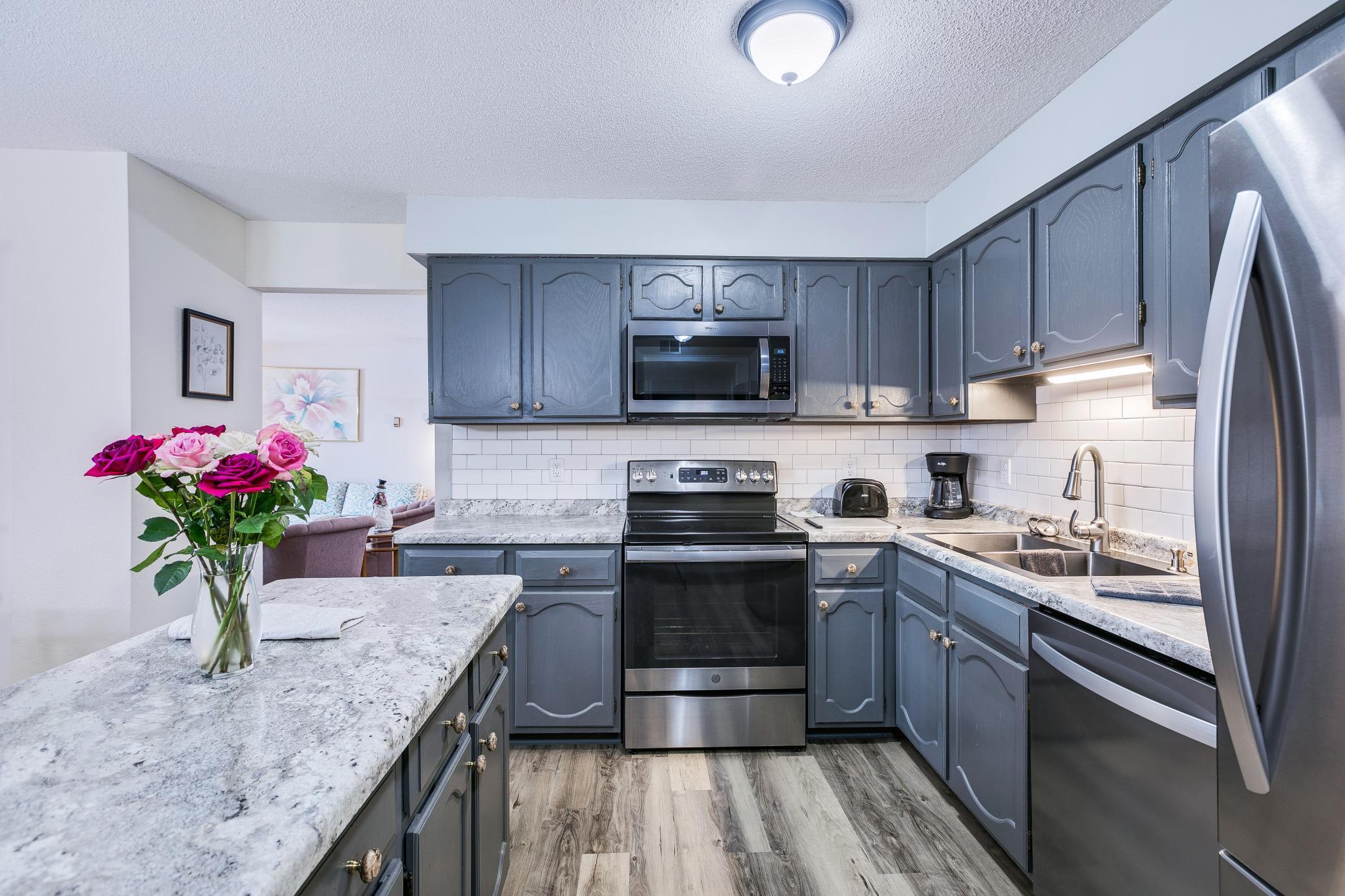 View of Residential at 2670 Oxford Street #227, Roseville MN 55113, Roseville - Mike Wilen | Minnesota Team Real Estate
