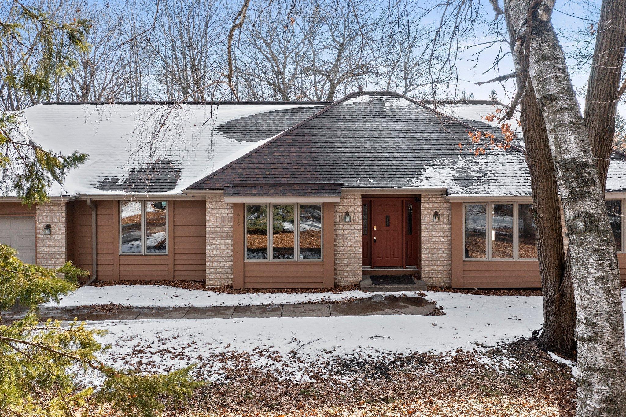 View of Residential at 446 154th Avenue, Ham Lake MN 55304, Ham Lake - Mike Wilen | Minnesota Team Real Estate