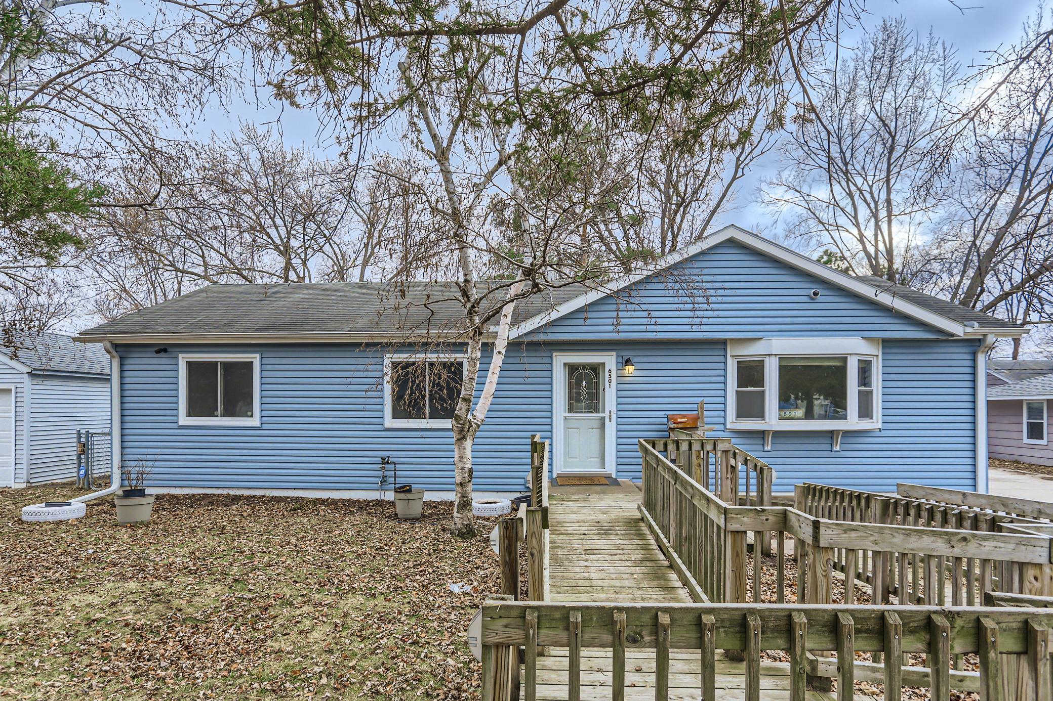 View of Residential at 6501 57th Avenue, Crystal MN 55428, Crystal - Mike Wilen | Minnesota Team Real Estate