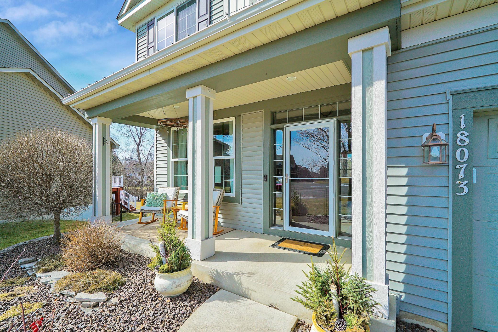 View of Residential at 18073 Duncan Court, Farmington MN 55024, Farmington - Mike Wilen | Minnesota Team Real Estate