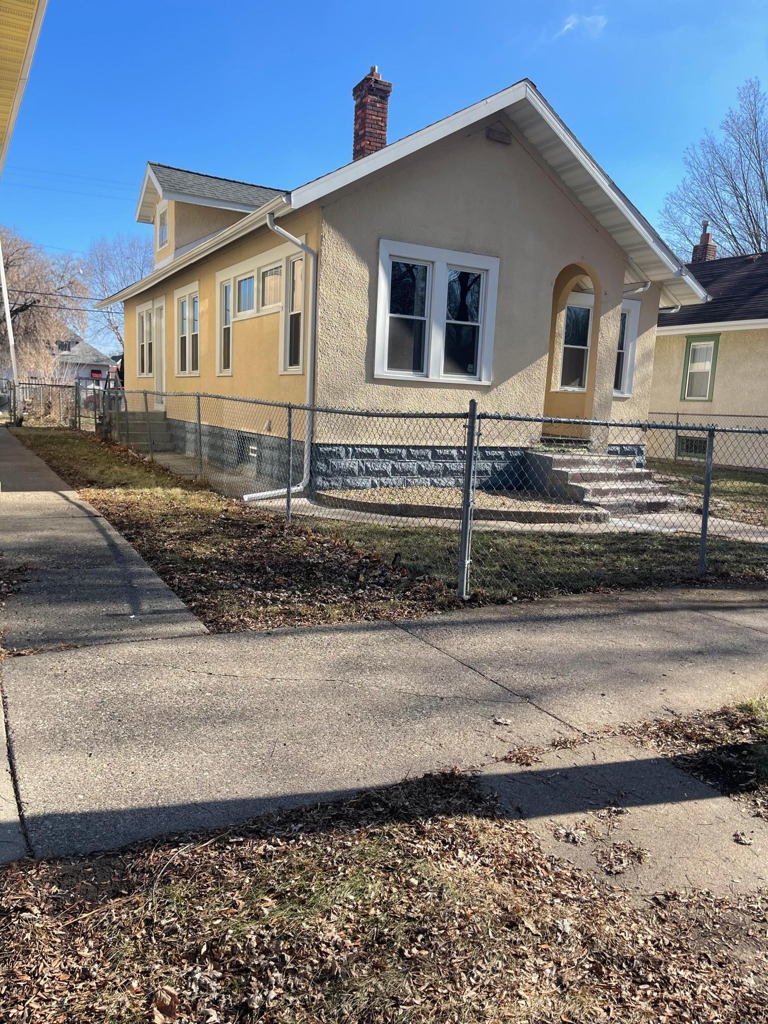 View of Residential at 2710 Queen Avenue, Minneapolis MN 55411, Minneapolis - Mike Wilen | Minnesota Team Real Estate