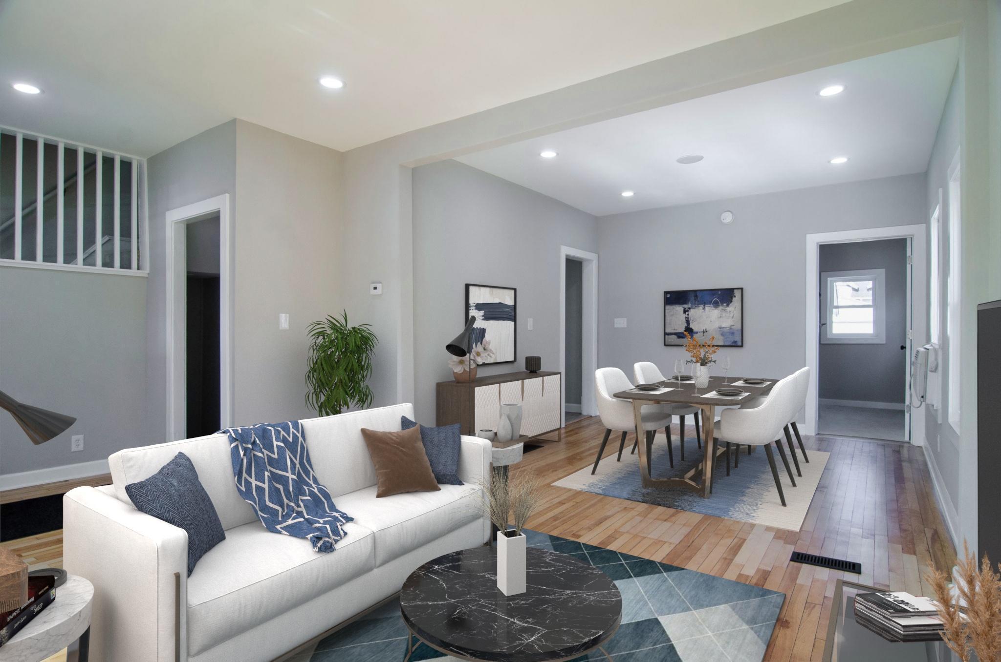 View of Residential at 1195 Thomas Avenue, Saint Paul MN 55104, Saint Paul - Mike Wilen | Minnesota Team Real Estate
