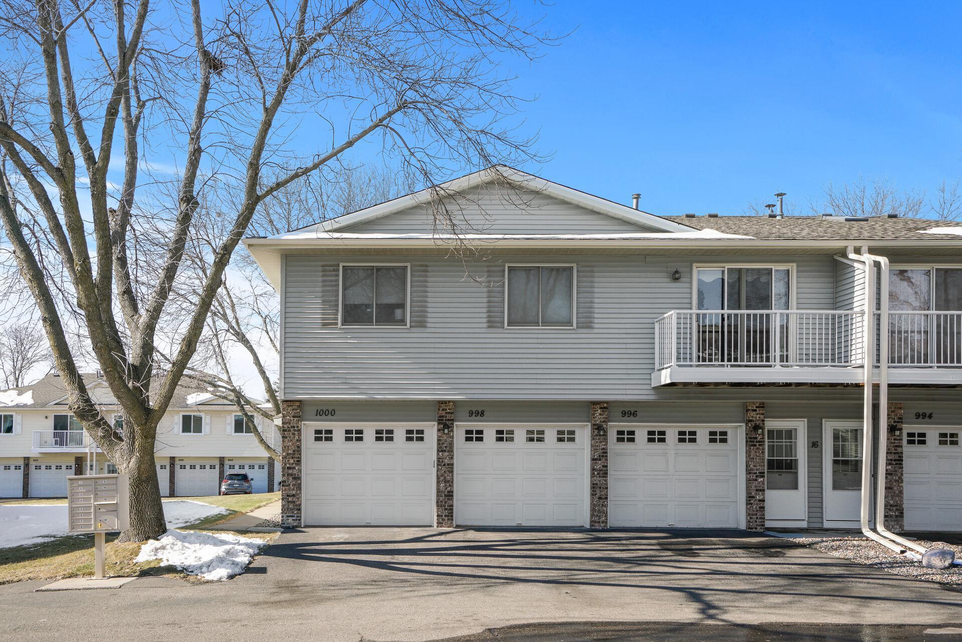View of Residential at 1000 Pond View Court, Vadnais Heights MN 55127, Vadnais Heights - Mike Wilen | Minnesota Team Real Estate