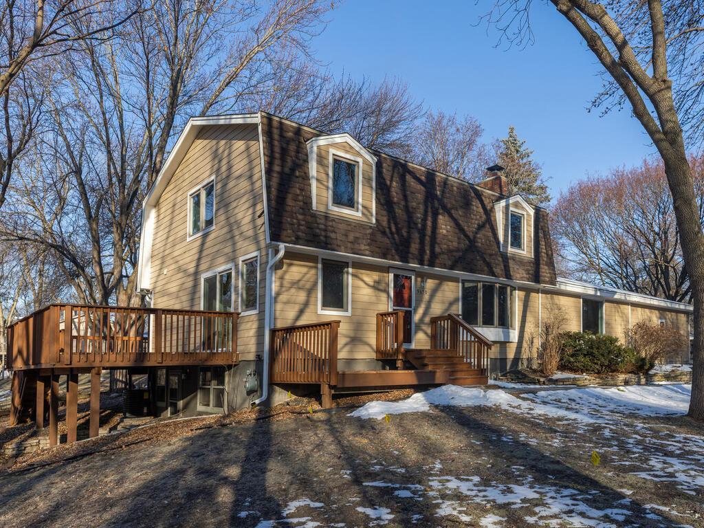 View of Residential at 9650 Franlo Road, Eden Prairie MN 55347, Eden Prairie - Mike Wilen | Minnesota Team Real Estate