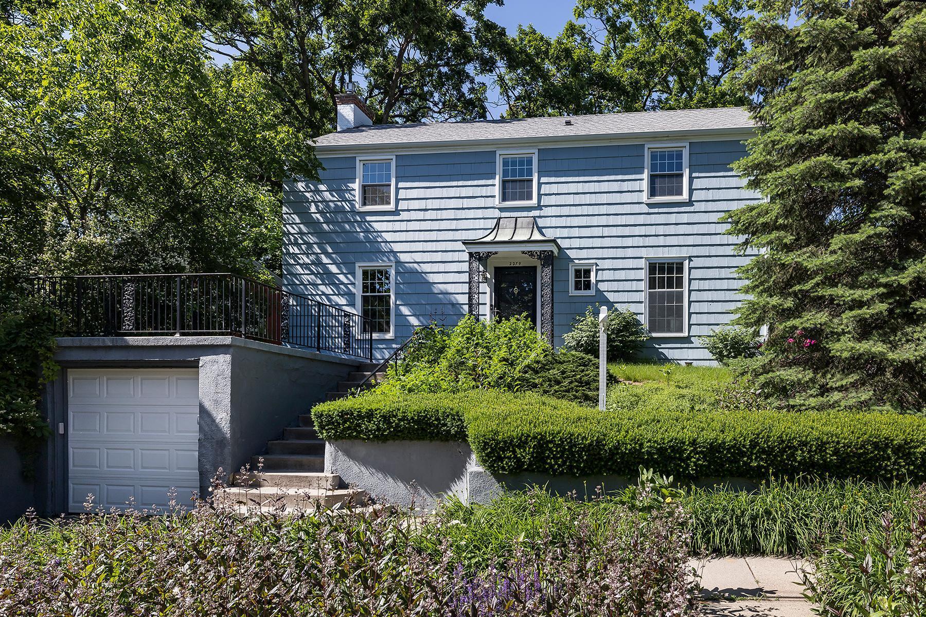 View of Residential at 2279 Hoyt Avenue, Falcon Heights MN 55108, Falcon Heights - Mike Wilen | Minnesota Team Real Estate