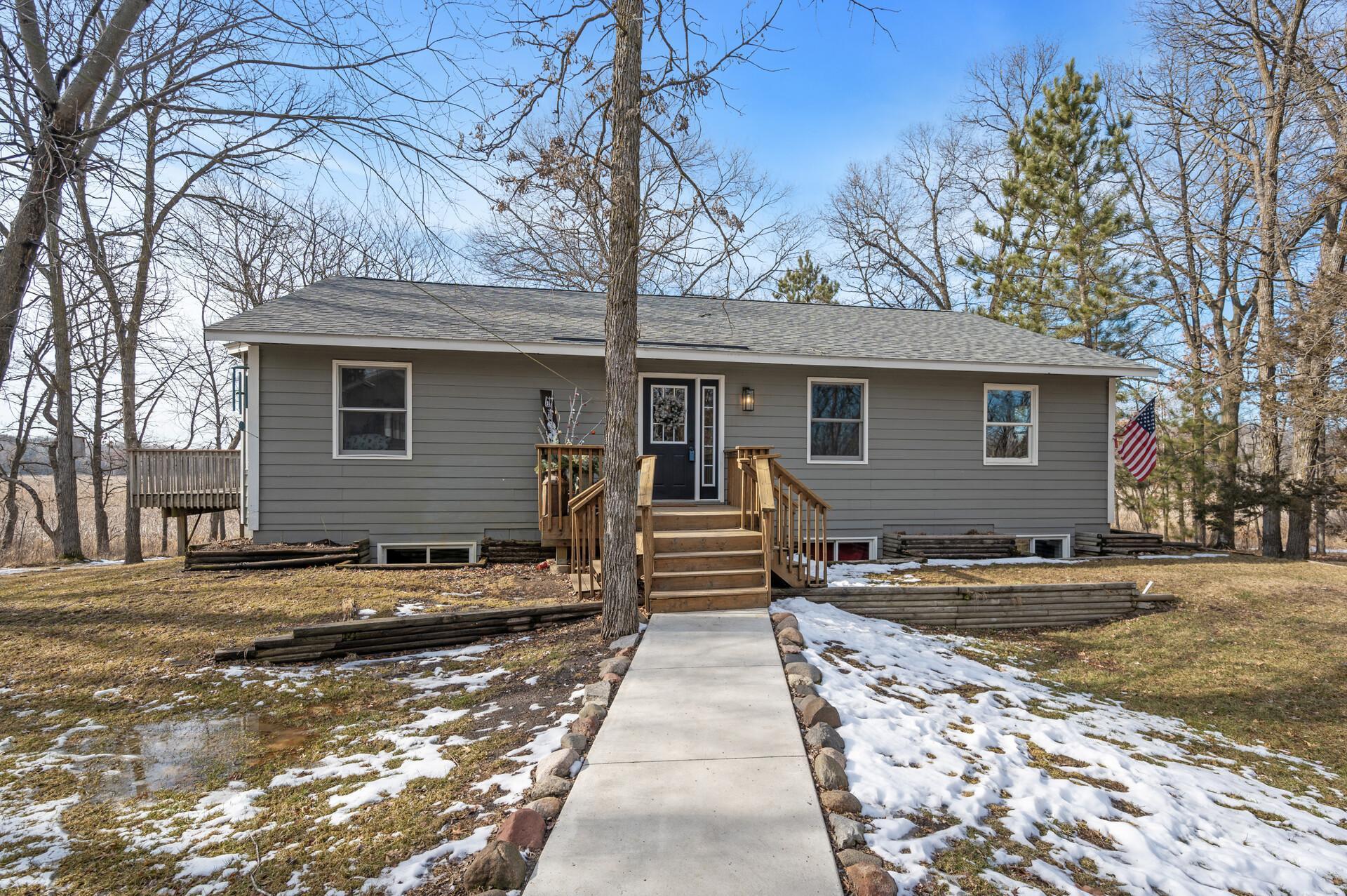 View of Residential at 25570 184th Street, Big Lake MN 55309, Big Lake - Mike Wilen | Minnesota Team Real Estate