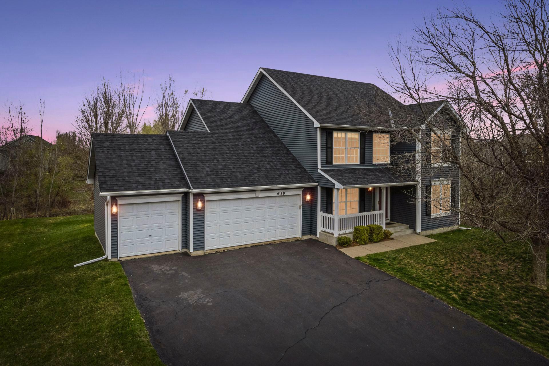 View of Residential at 6119 169th Street, Lakeville MN 55024, Lakeville - Mike Wilen | Minnesota Team Real Estate