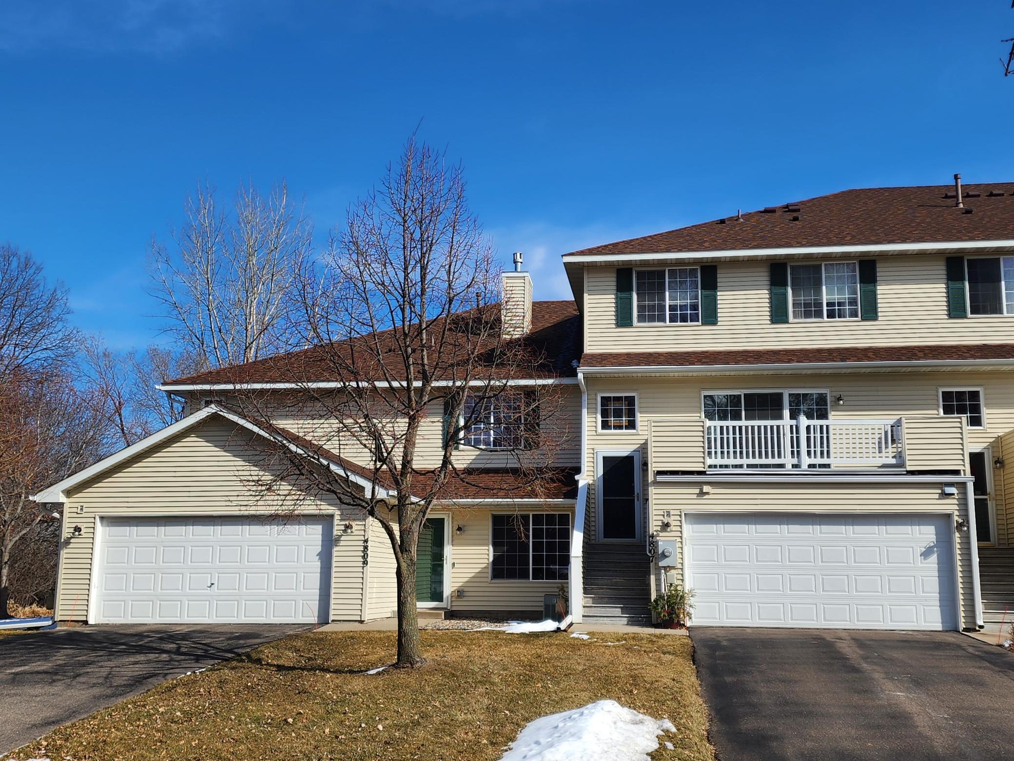 View of Residential at 4807 Grenwich Trail, Oakdale MN 55128, Oakdale - Mike Wilen | Minnesota Team Real Estate