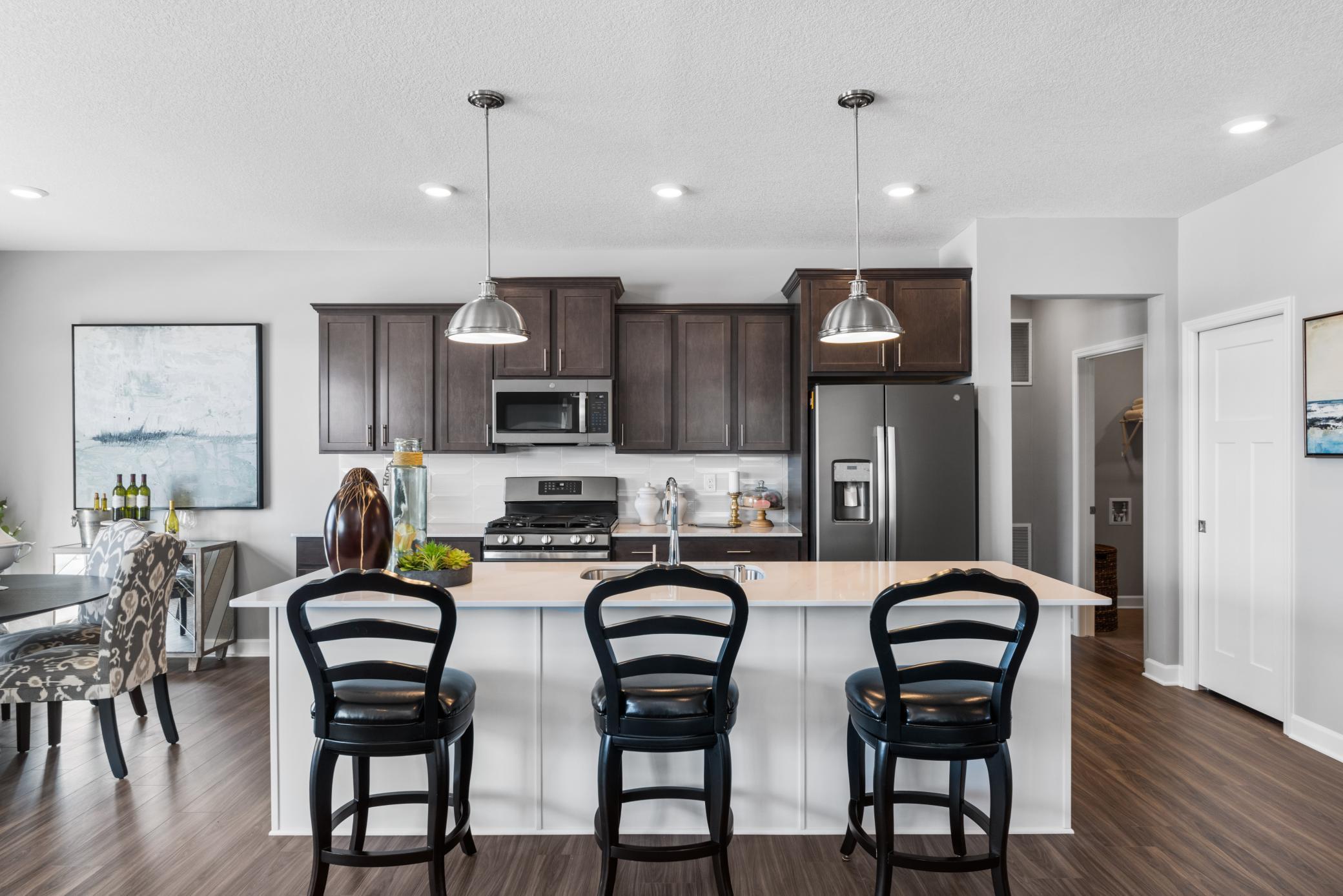 View of Residential at 3492 110th Lane, Blaine MN 55449, Blaine - Mike Wilen | Minnesota Team Real Estate