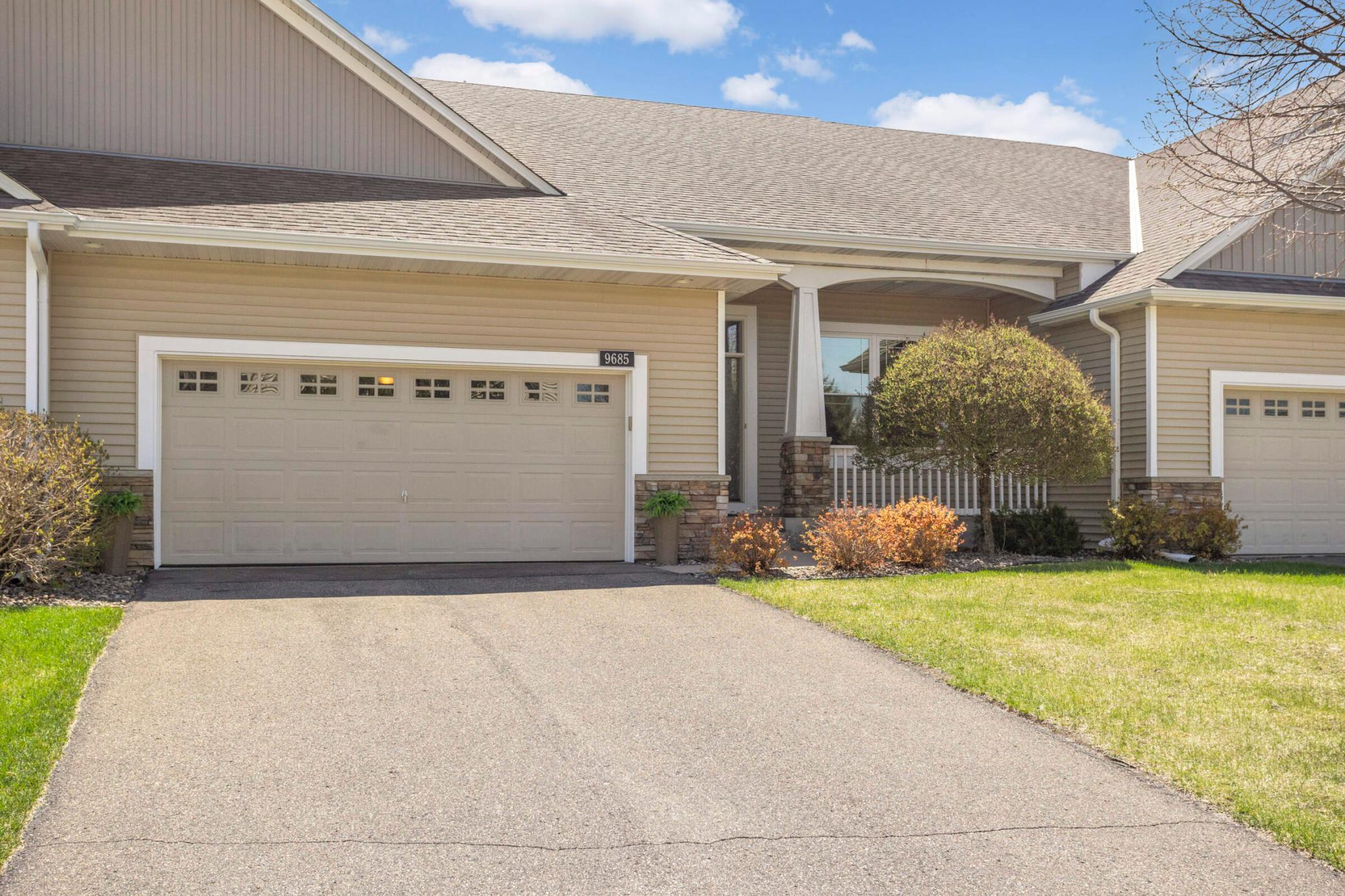 View of Residential at 9685 Pinehurst Drive, Elko New Market MN 55020, Elko New Market - Mike Wilen | Minnesota Team Real Estate