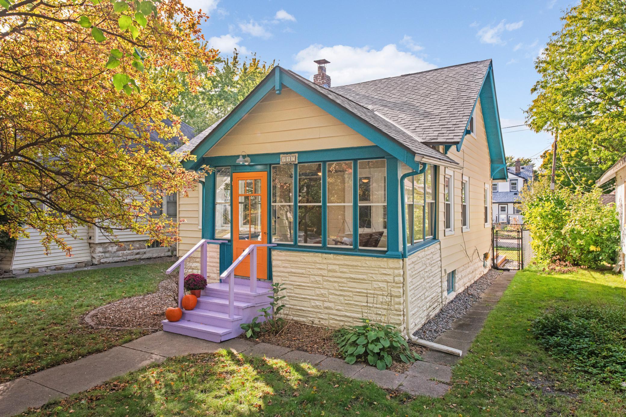 View of Residential at 427 Brimhall Street, Saint Paul MN 55105, Saint Paul - Mike Wilen | Minnesota Team Real Estate