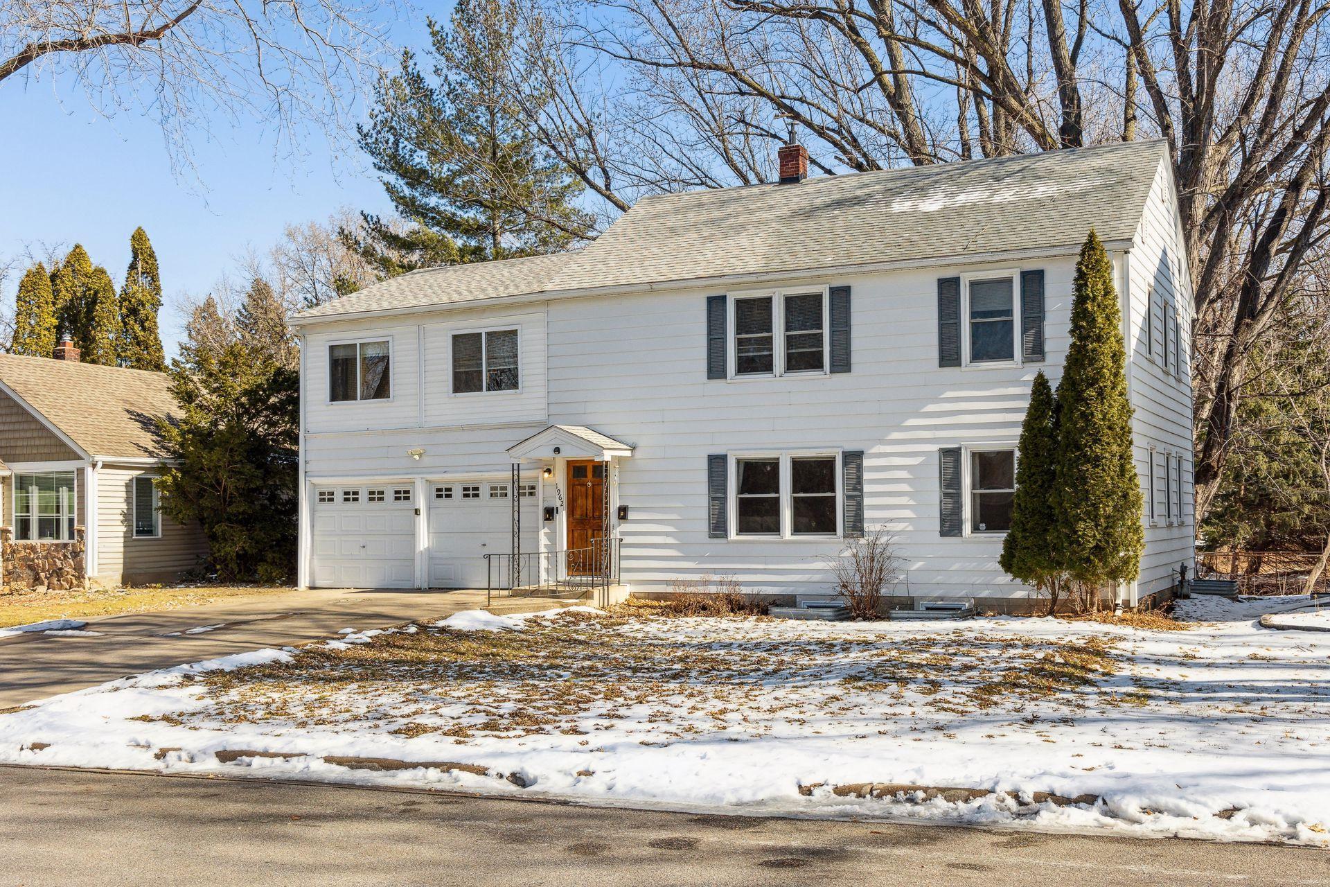 View of Residential Income at 1962 Malvern Street, Saint Paul MN 55113, Saint Paul - Mike Wilen | Minnesota Team Real Estate