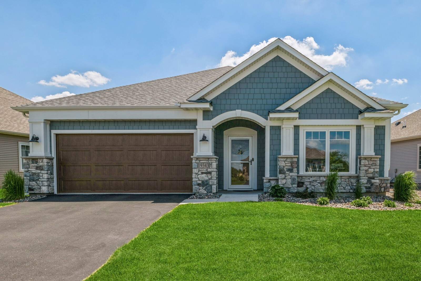 View of Residential at 19343 75th Avenue, Corcoran MN 55340, Corcoran - Mike Wilen | Minnesota Team Real Estate