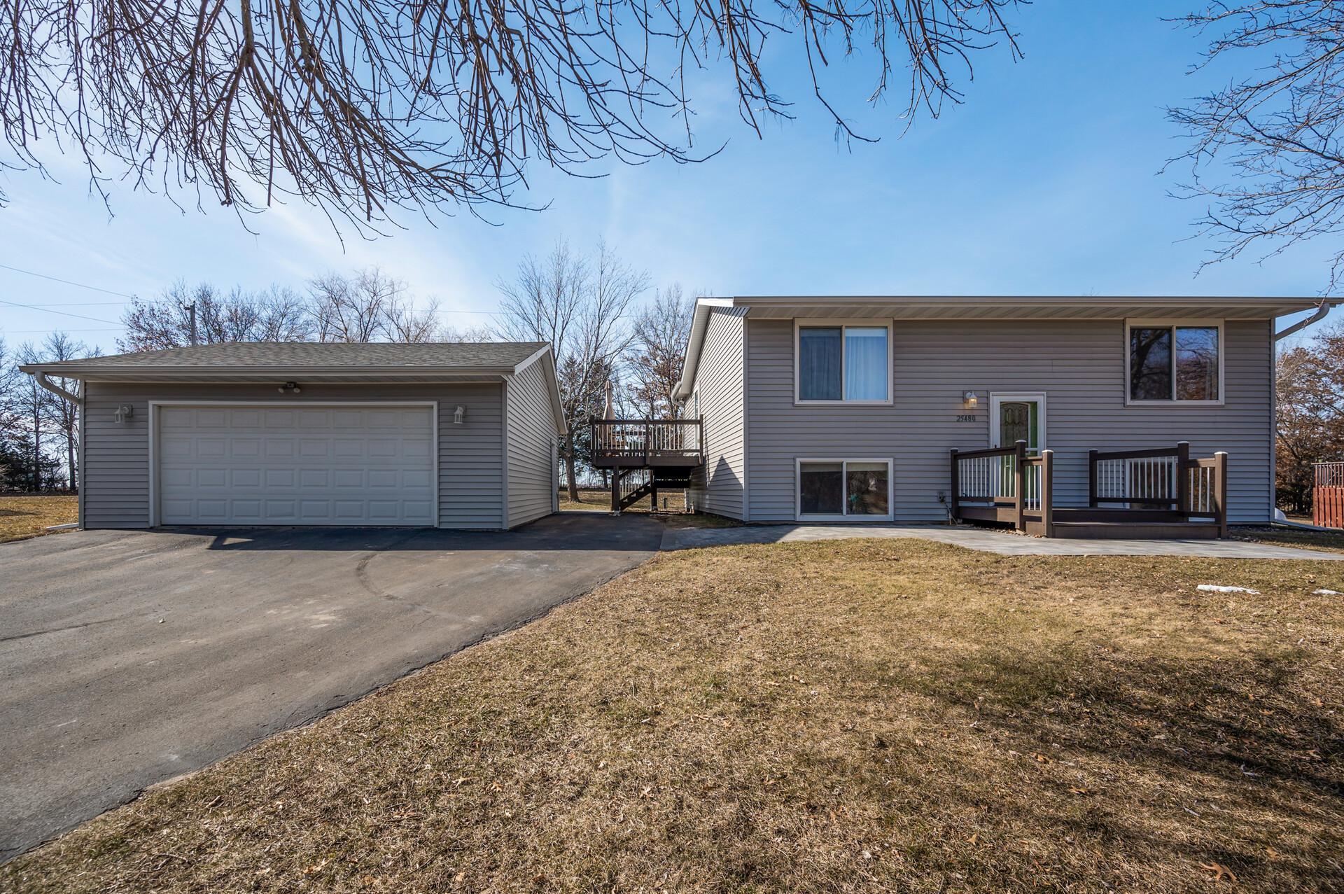 View of Residential at 25480 102nd Street, Zimmerman MN 55398, Zimmerman - Mike Wilen | Minnesota Team Real Estate