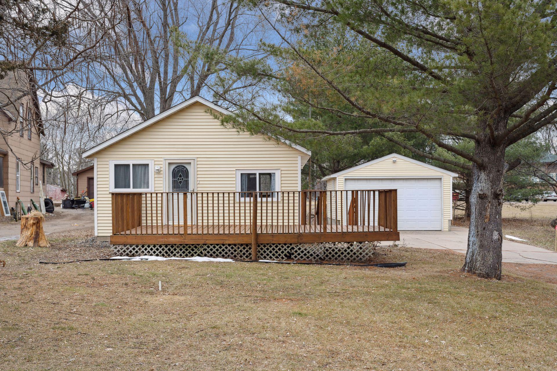 View of Residential at 38939 Naples Street, Stanchfield MN 55080, Stanchfield - Mike Wilen | Minnesota Team Real Estate