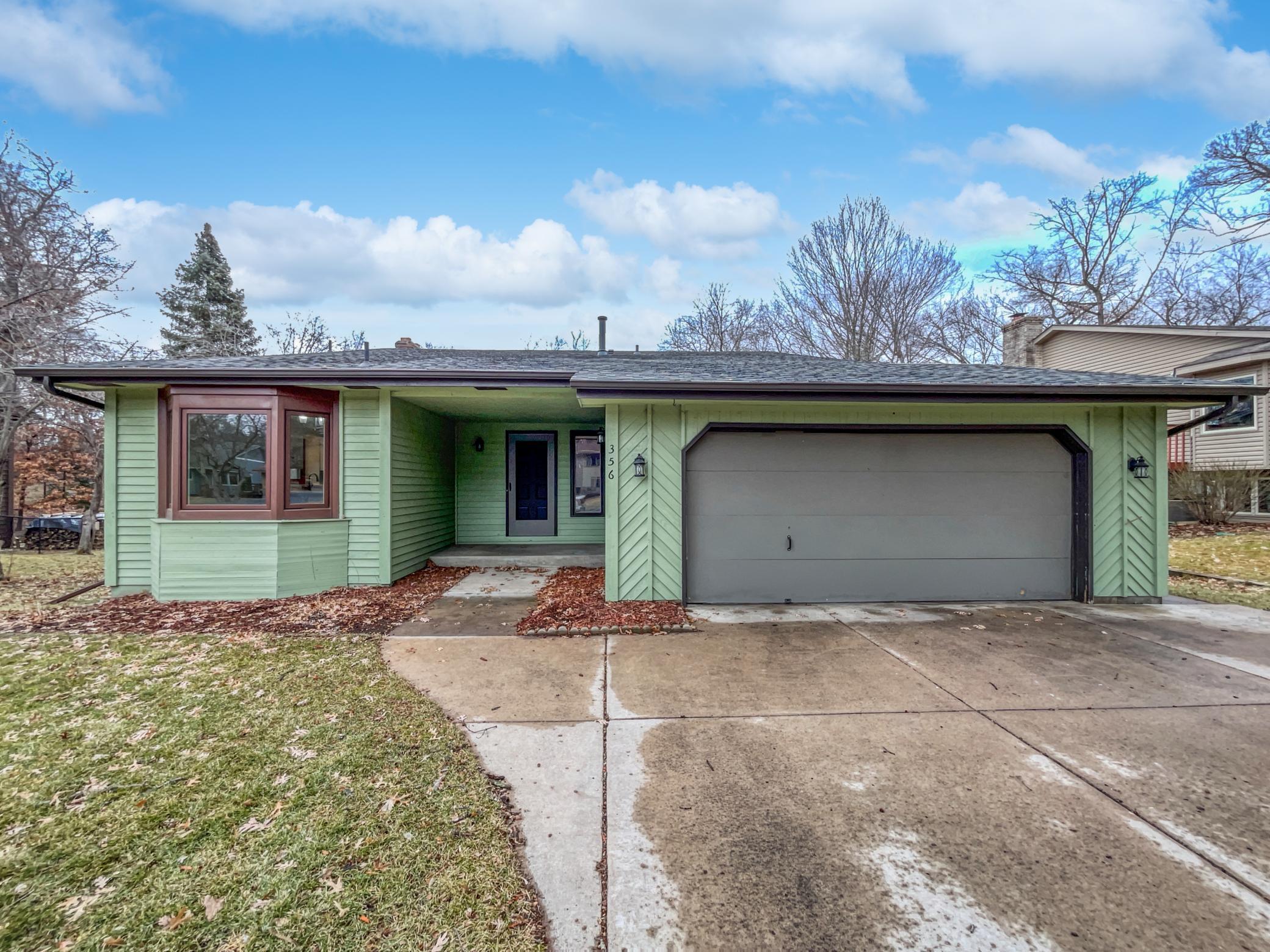 View of Residential at 356 Forest Drive, Circle Pines MN 55014, Circle Pines - Mike Wilen | Minnesota Team Real Estate