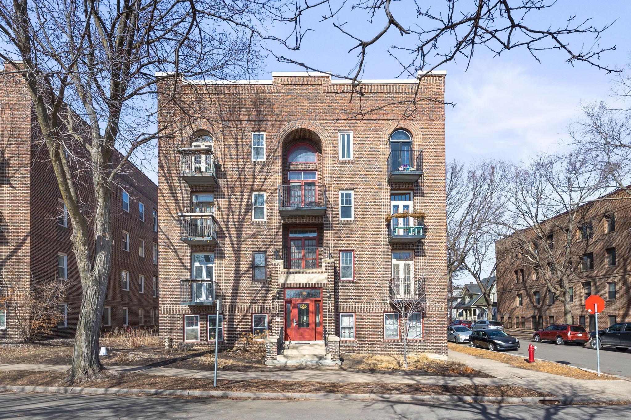 View of Residential at 1220 Powderhorn Terrace #15, Minneapolis MN 55407, Minneapolis - Mike Wilen | Minnesota Team Real Estate