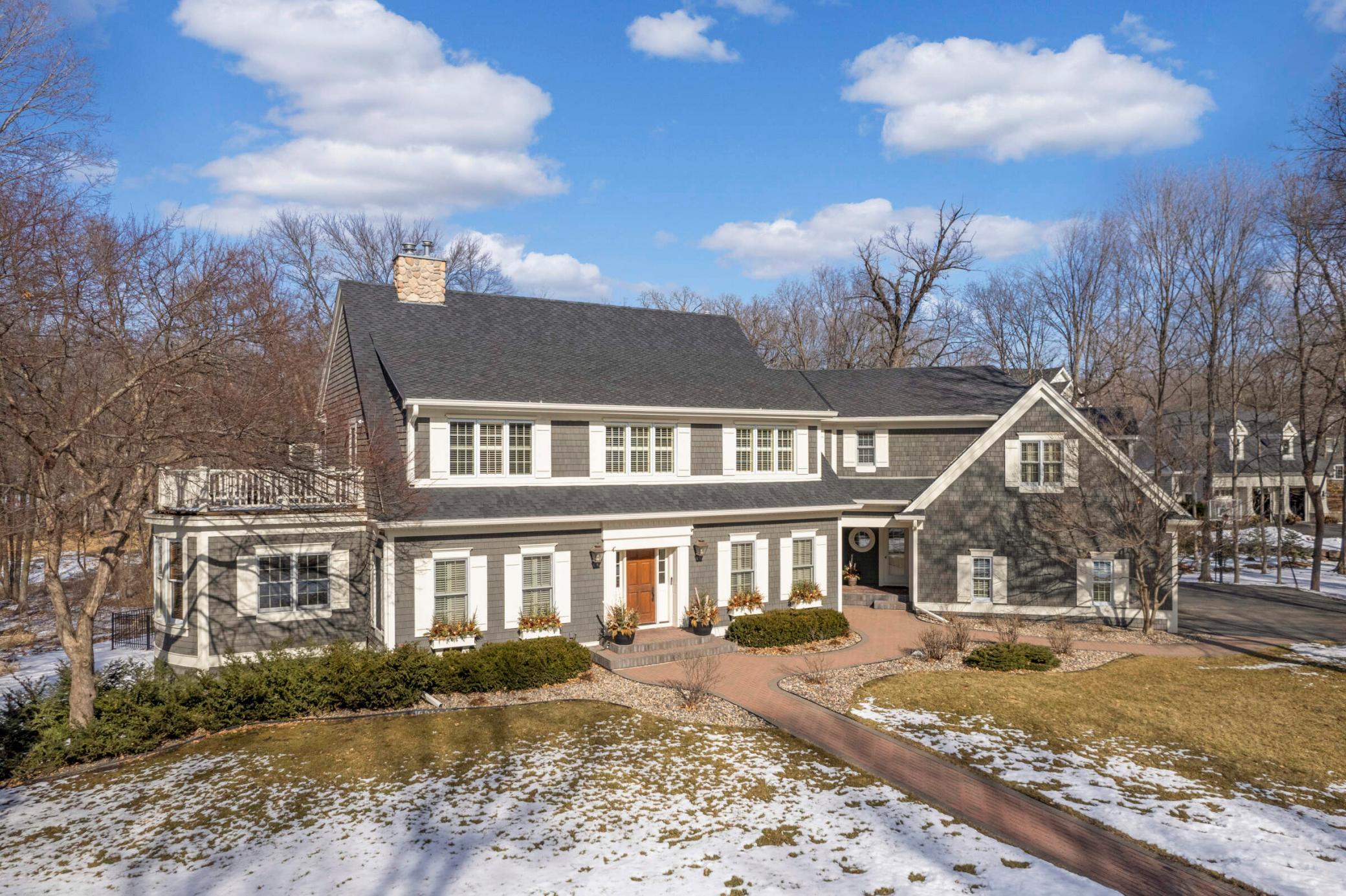 View of Residential at 18496 Saint Mellion Place, Eden Prairie MN 55347, Eden Prairie - Mike Wilen | Minnesota Team Real Estate