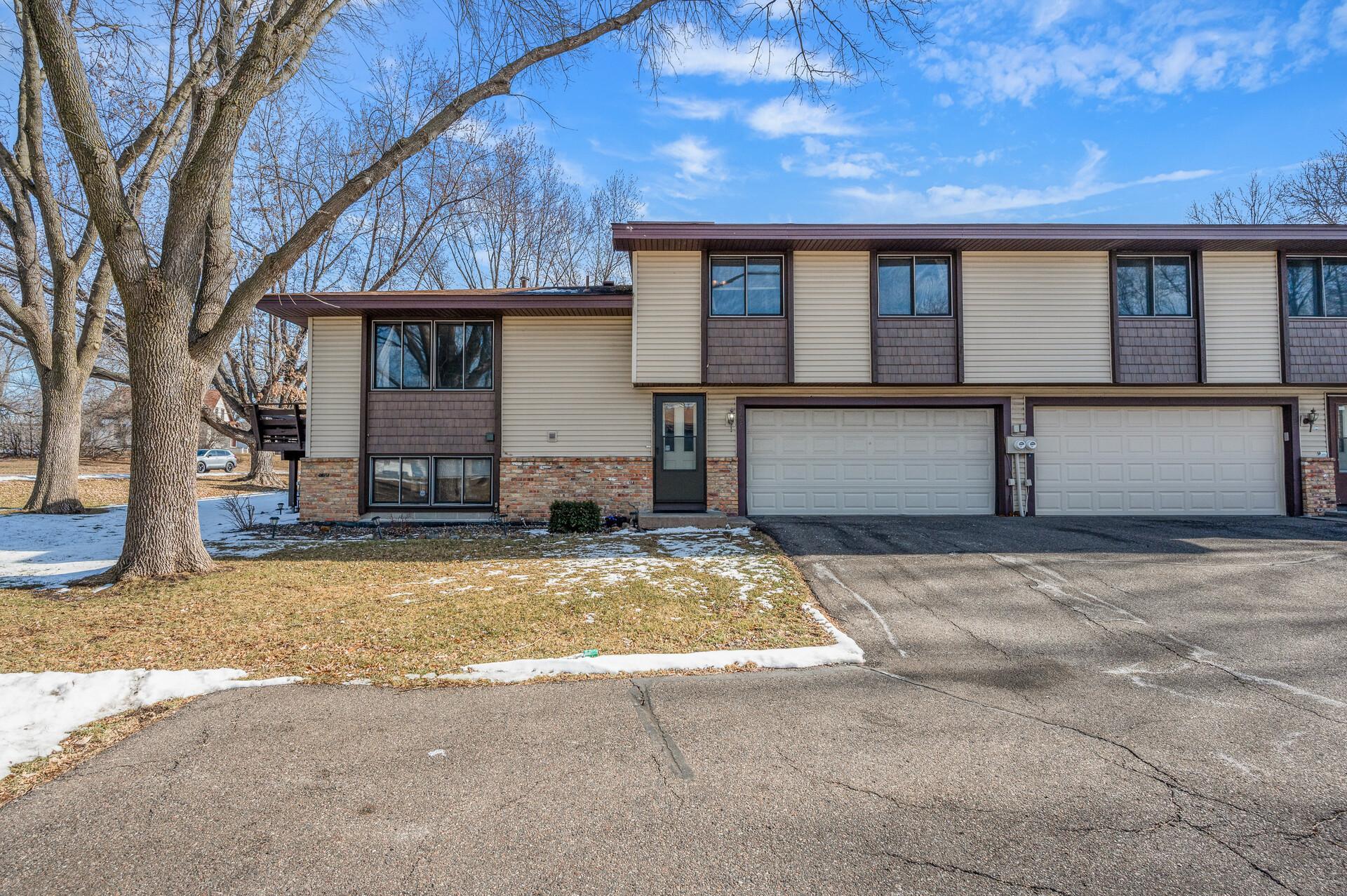 View of Residential at 3706 Brookdale Circle, Brooklyn Park MN 55443, Brooklyn Park - Mike Wilen | Minnesota Team Real Estate
