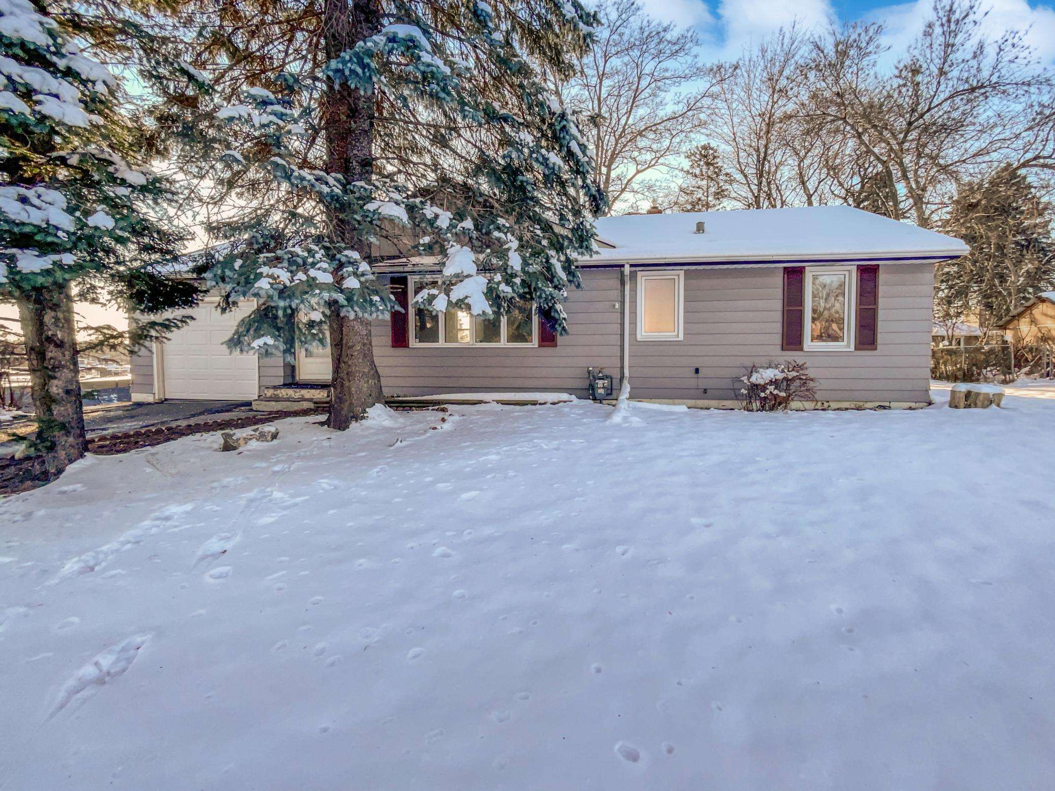 View of Residential at 2047 Mcmenemy Street, Maplewood MN 55117, Maplewood - Mike Wilen | Minnesota Team Real Estate