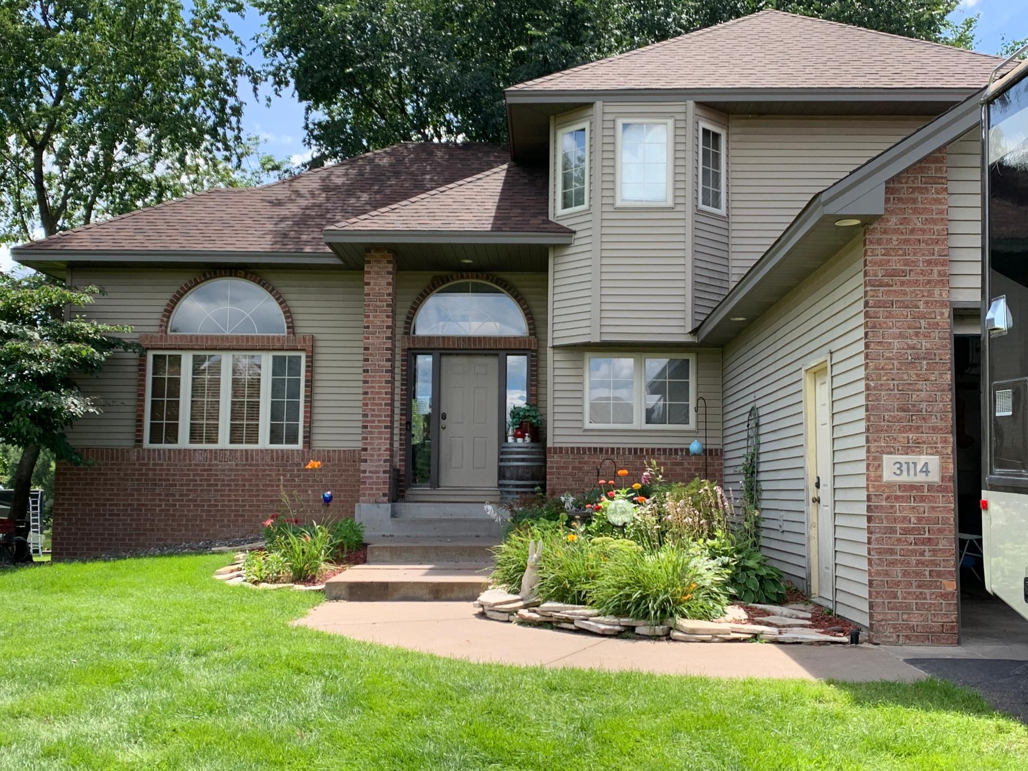 View of Residential at 3114 164th Avenue, Andover MN 55304, Andover - Mike Wilen | Minnesota Team Real Estate