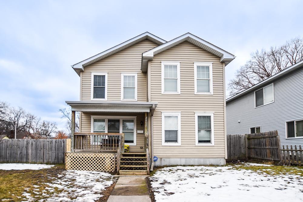 View of Residential at 2005 Golden Valley Road, Minneapolis MN 55411, Minneapolis - Mike Wilen | Minnesota Team Real Estate